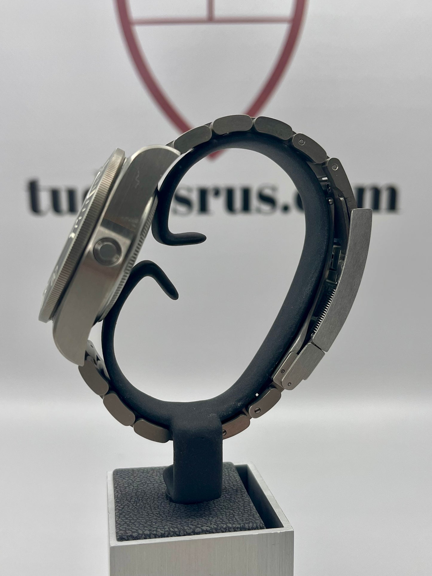 2023 TUDOR Pelagos LHD - 42mm - 25610TNL - Full Set - Warranty to Feb 2028