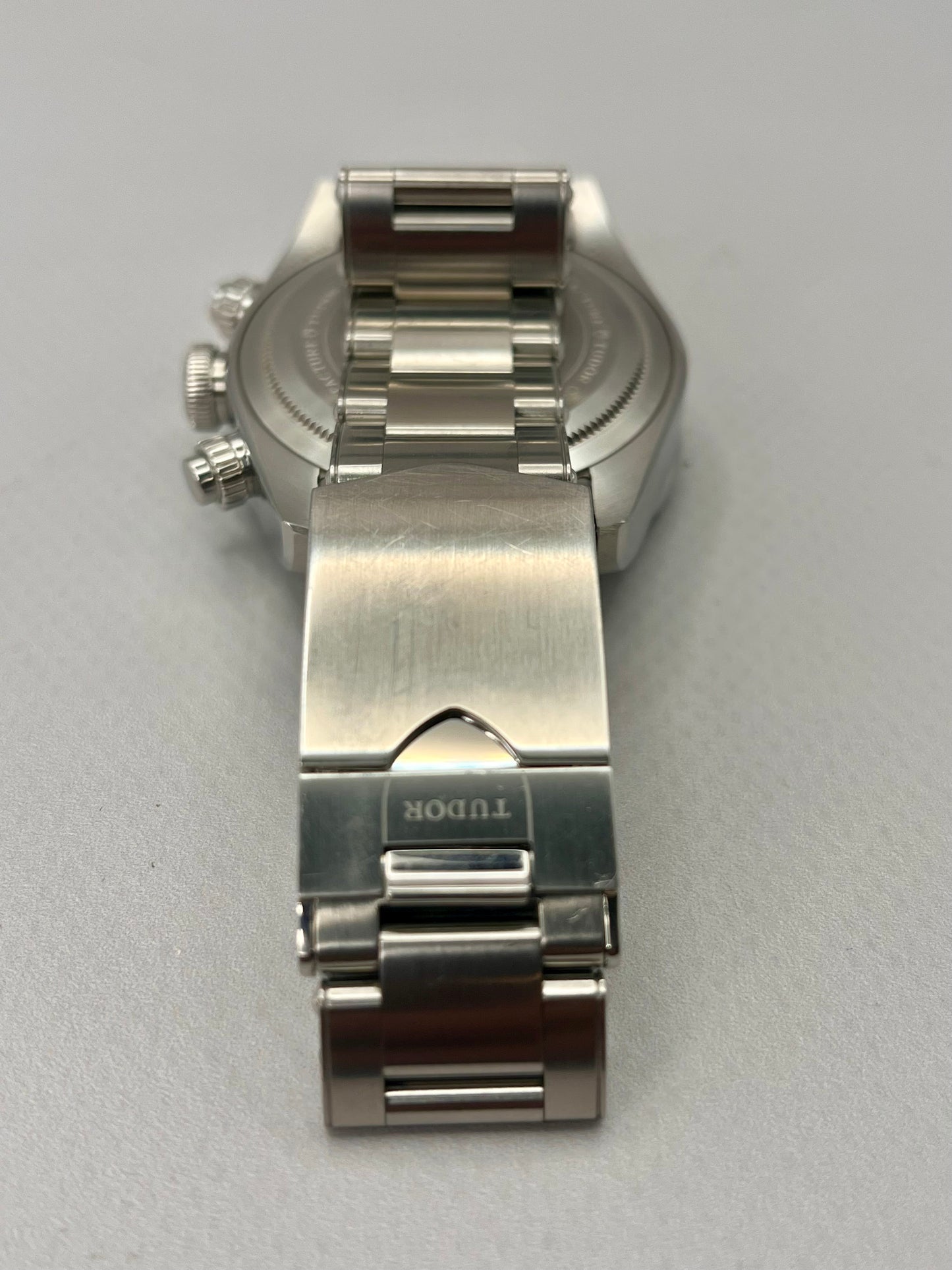 2022 TUDOR Black Bay Chrono 'Panda' - 79360 - 41mm