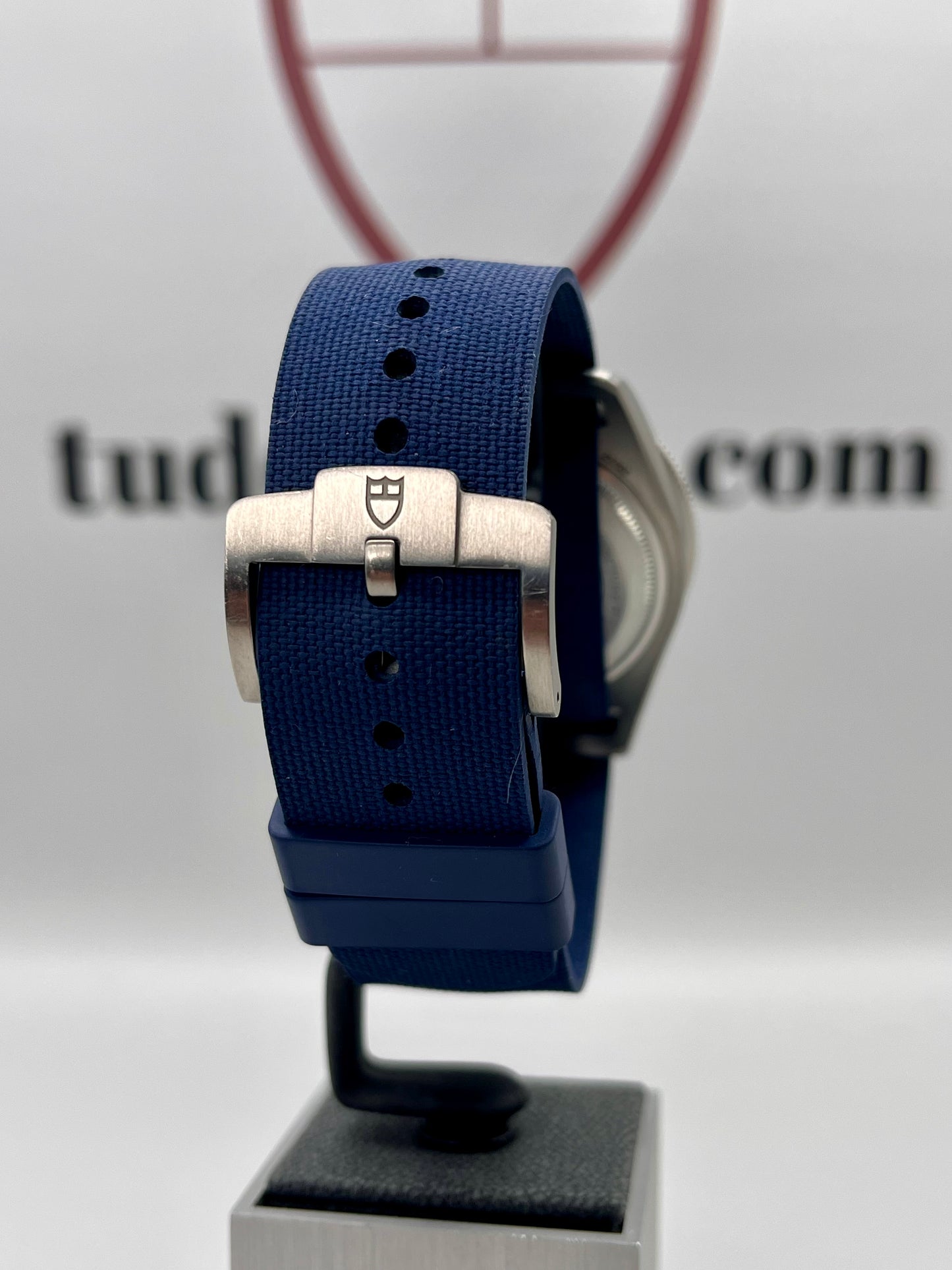 2022 TUDOR Pelagos FXD MN22 Blue - M25707B - 42mm - Full Set