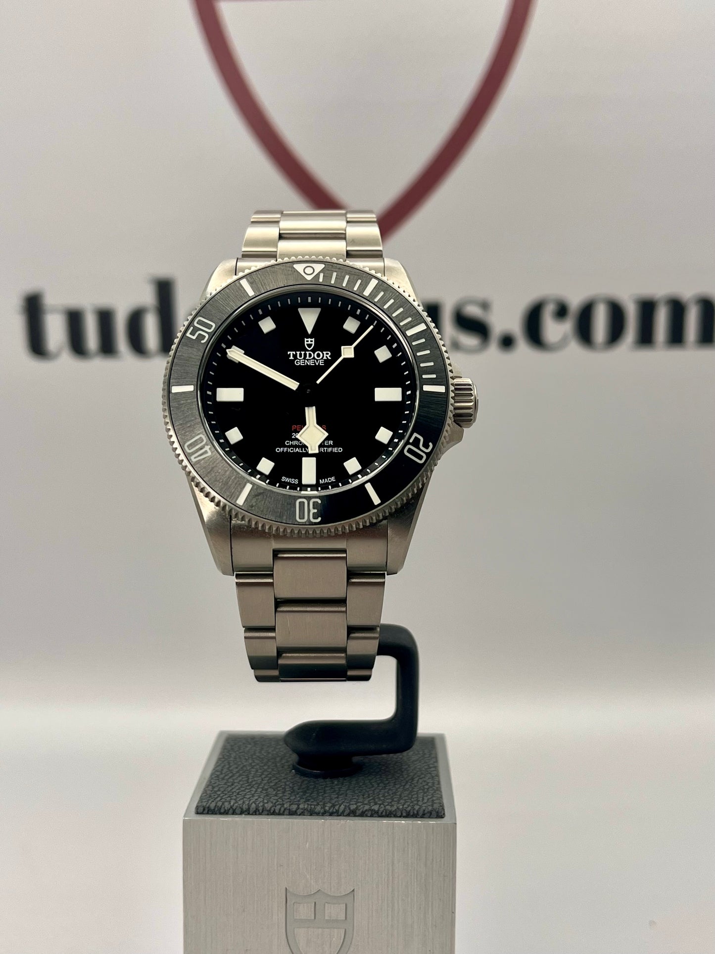 2023 TUDOR Pelagos - 39mm - 25407 - Full Set - Warranty