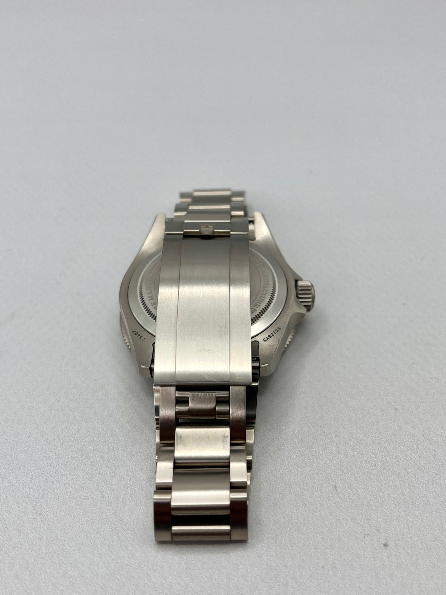 2022 TUDOR Pelagos - 39mm - M25407N - Full Set - Warranty to Oct 2027