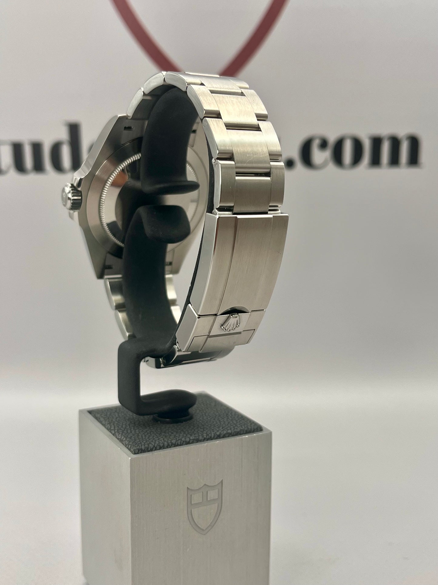 2024 ROLEX Air King - 126900 - 40 mm - Full Set - Warranty