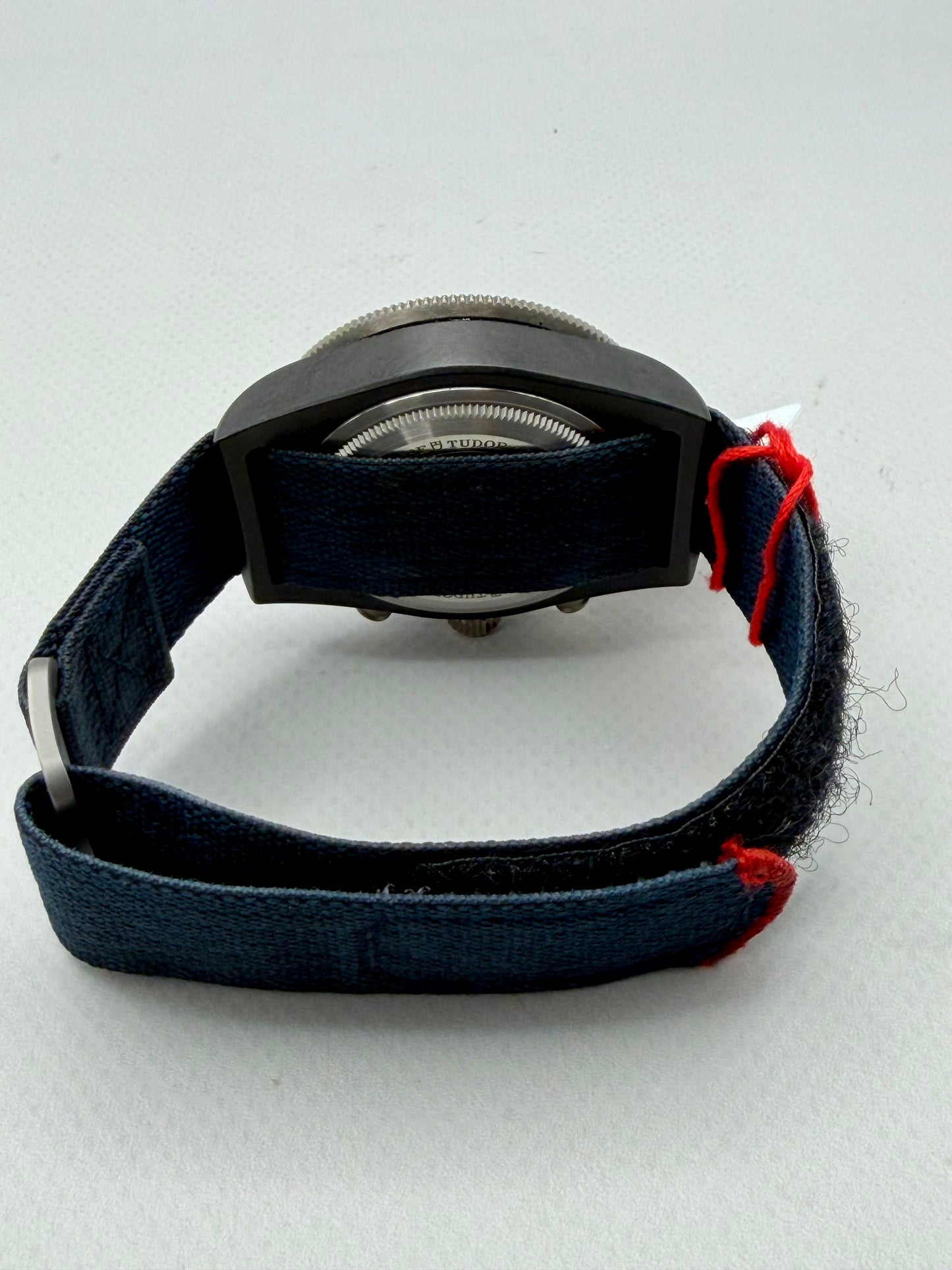 2024 TUDOR Pelagos Red Bull Chrono 43mm 25807KN Full Set