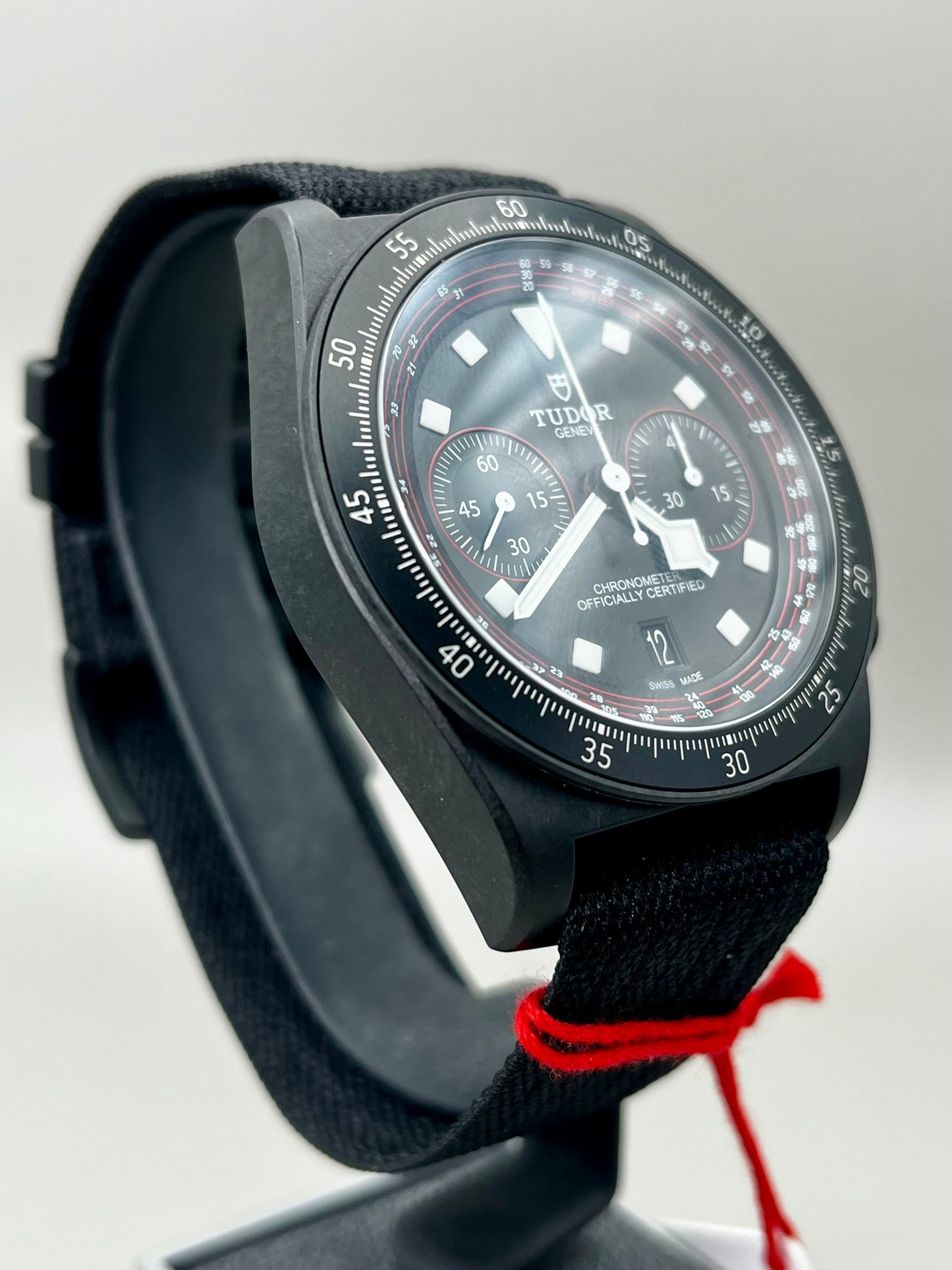 2024 TUDOR Pelagos FXD 'Cycling edition' - Unworn