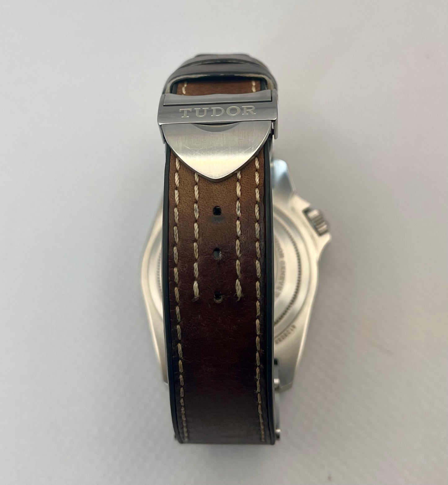 2019 TUDOR Black Bay P01 - 42mm - 70150 - Full Set