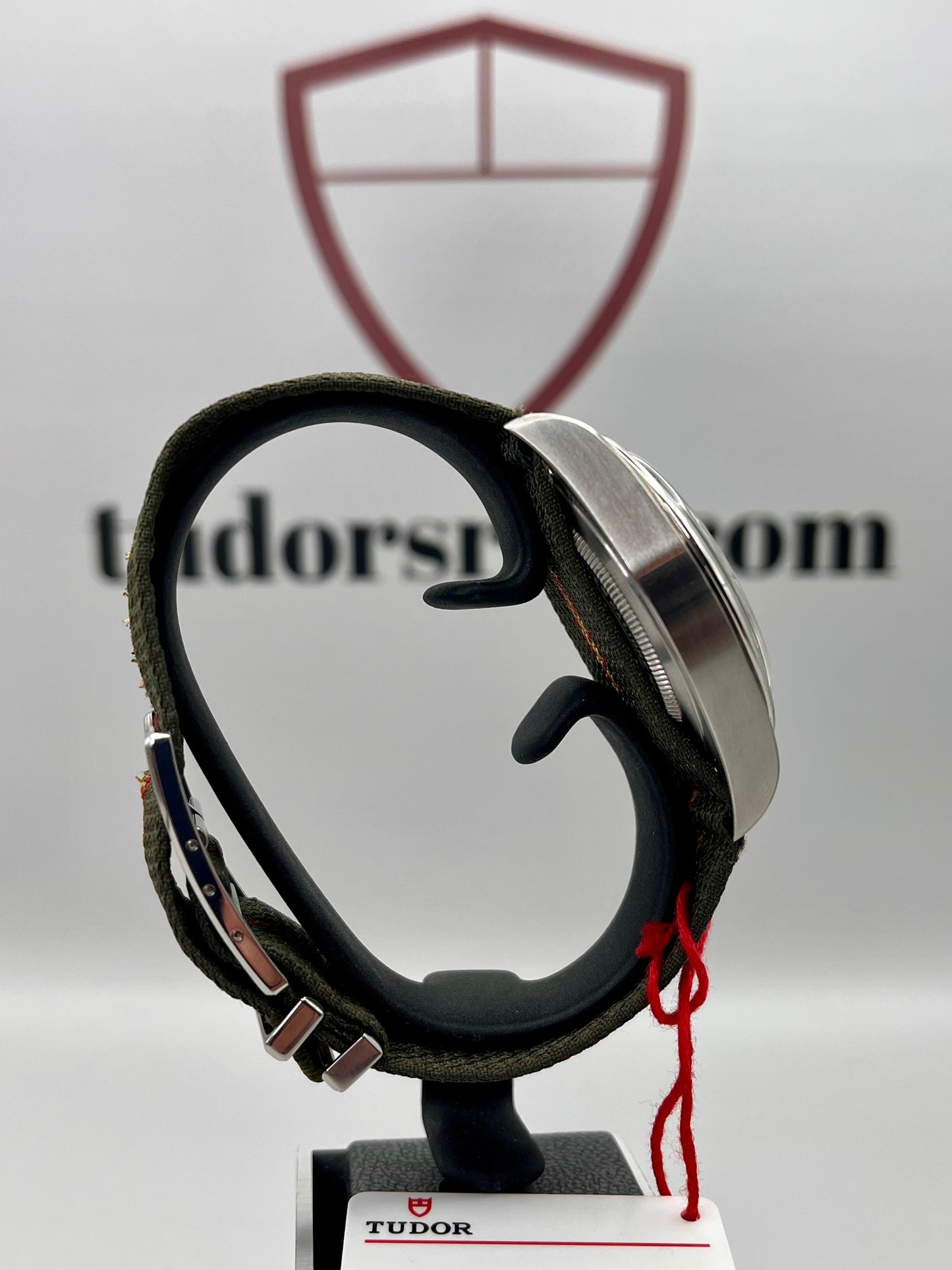2022 TUDOR Ranger - 39mm - M79950 - Full Set - Warranty to Oct 2027
