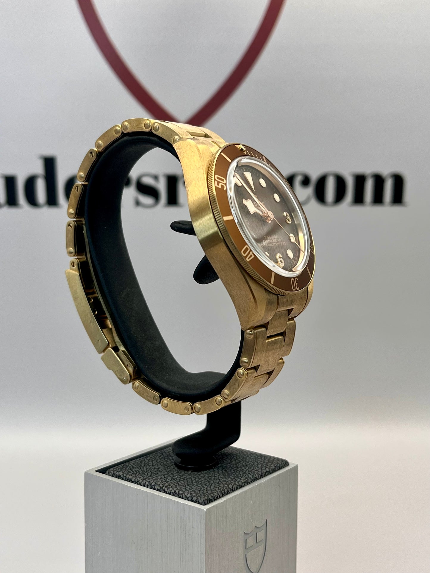 2023 TUDOR Black Bay 58 - 79012M - 39 mm - Full Set - Warranty to Nov 2028