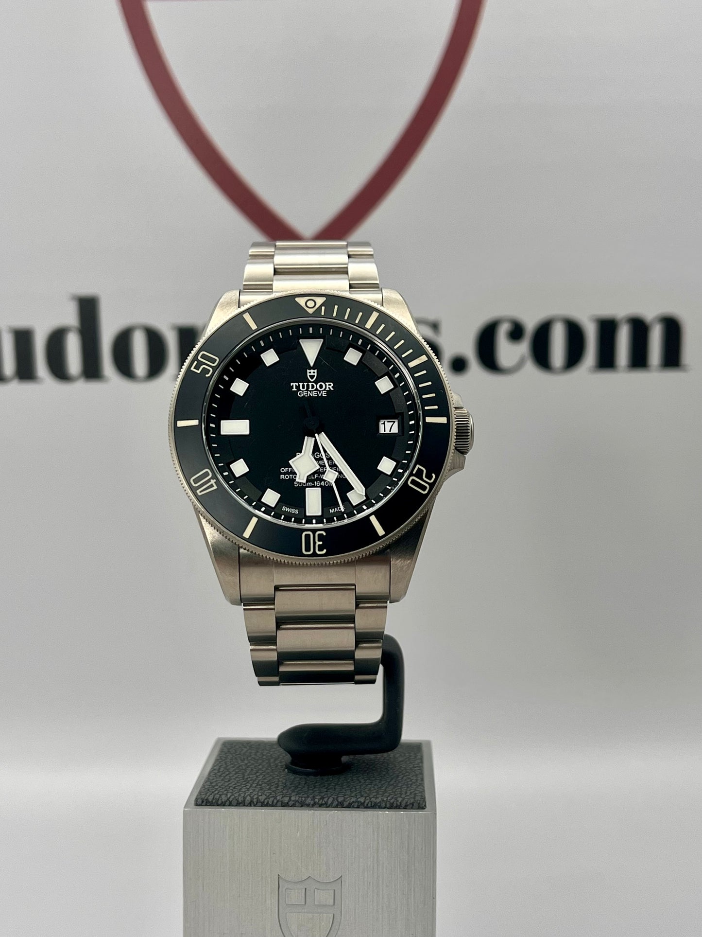 2023 TUDOR Pelagos - 42mm - 25600TN - Full Set - Warranty
