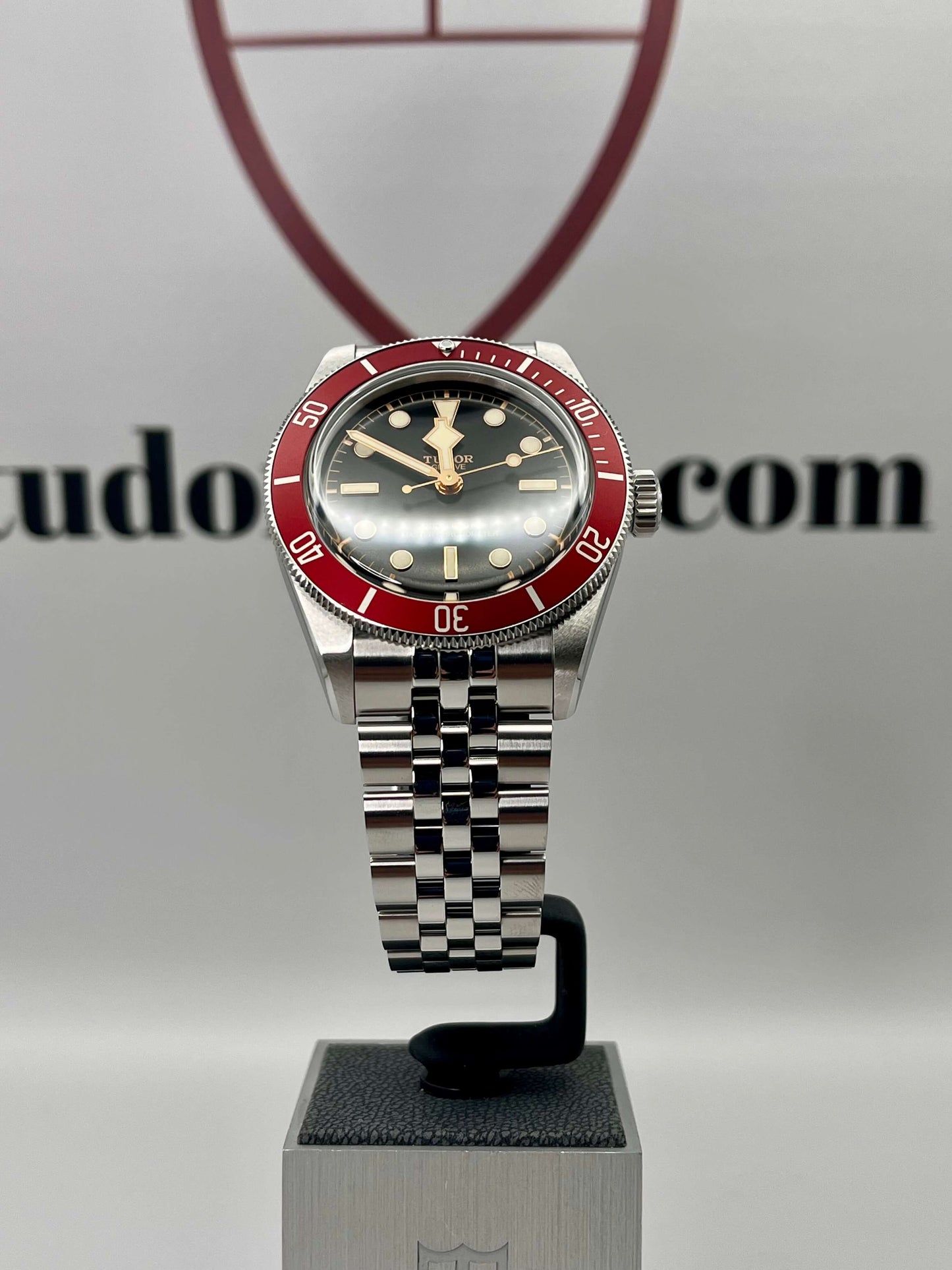 2024 TUDOR Black Bay METAS - 41mm - M7941A1A0RU - Full Set - Wrnty to Nov 2029
