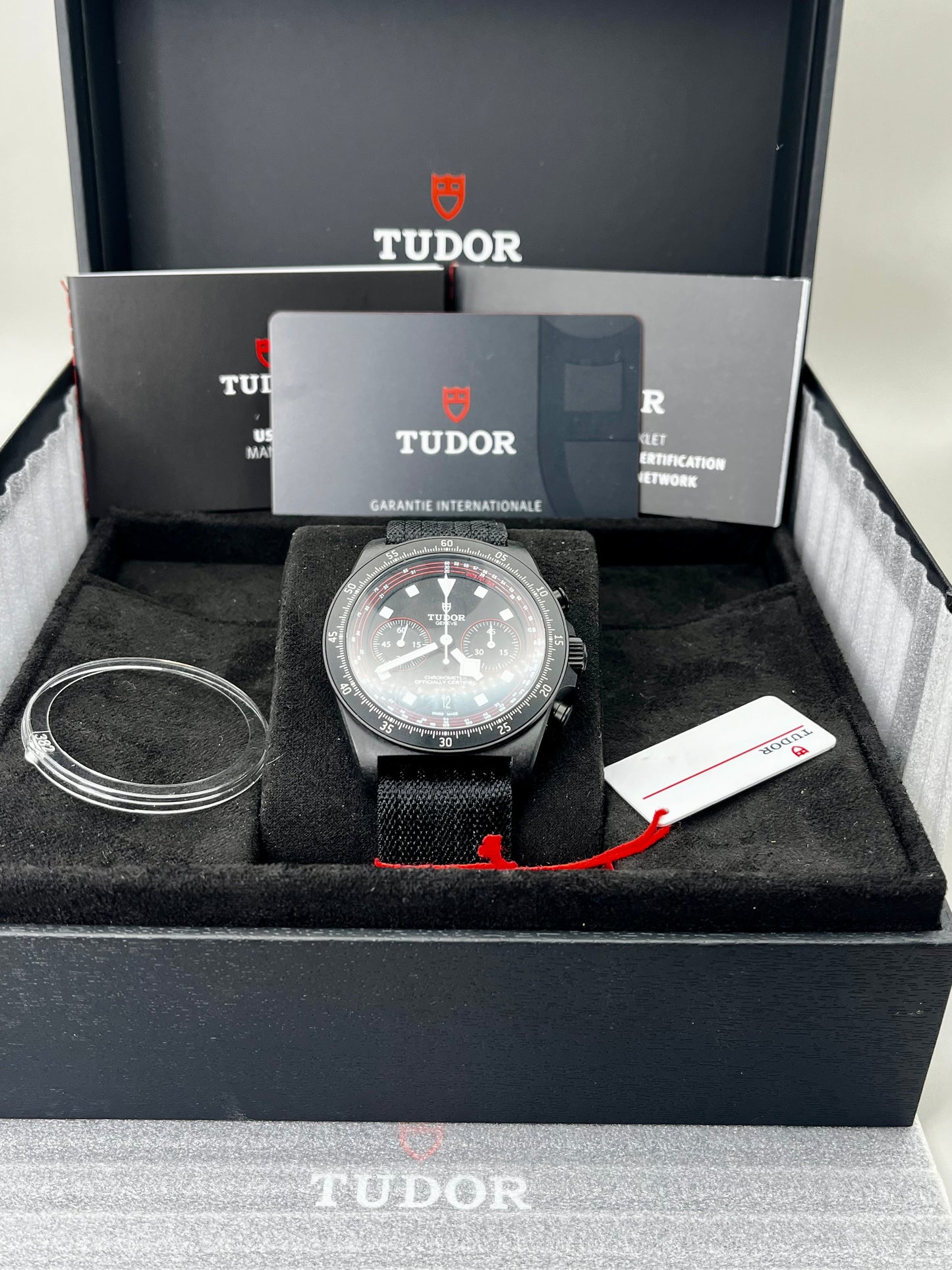 2024 TUDOR Pelagos FXD 'Cycling edition' - Unworn