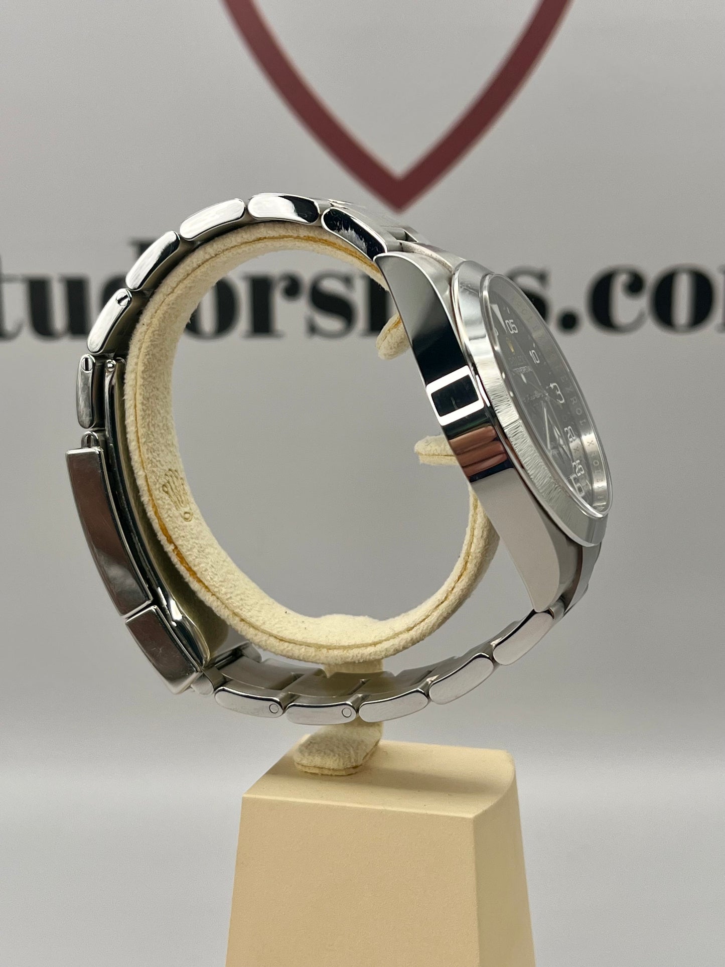 2024 ROLEX Air King - 126900 - 40 mm - Full Set - Warranty