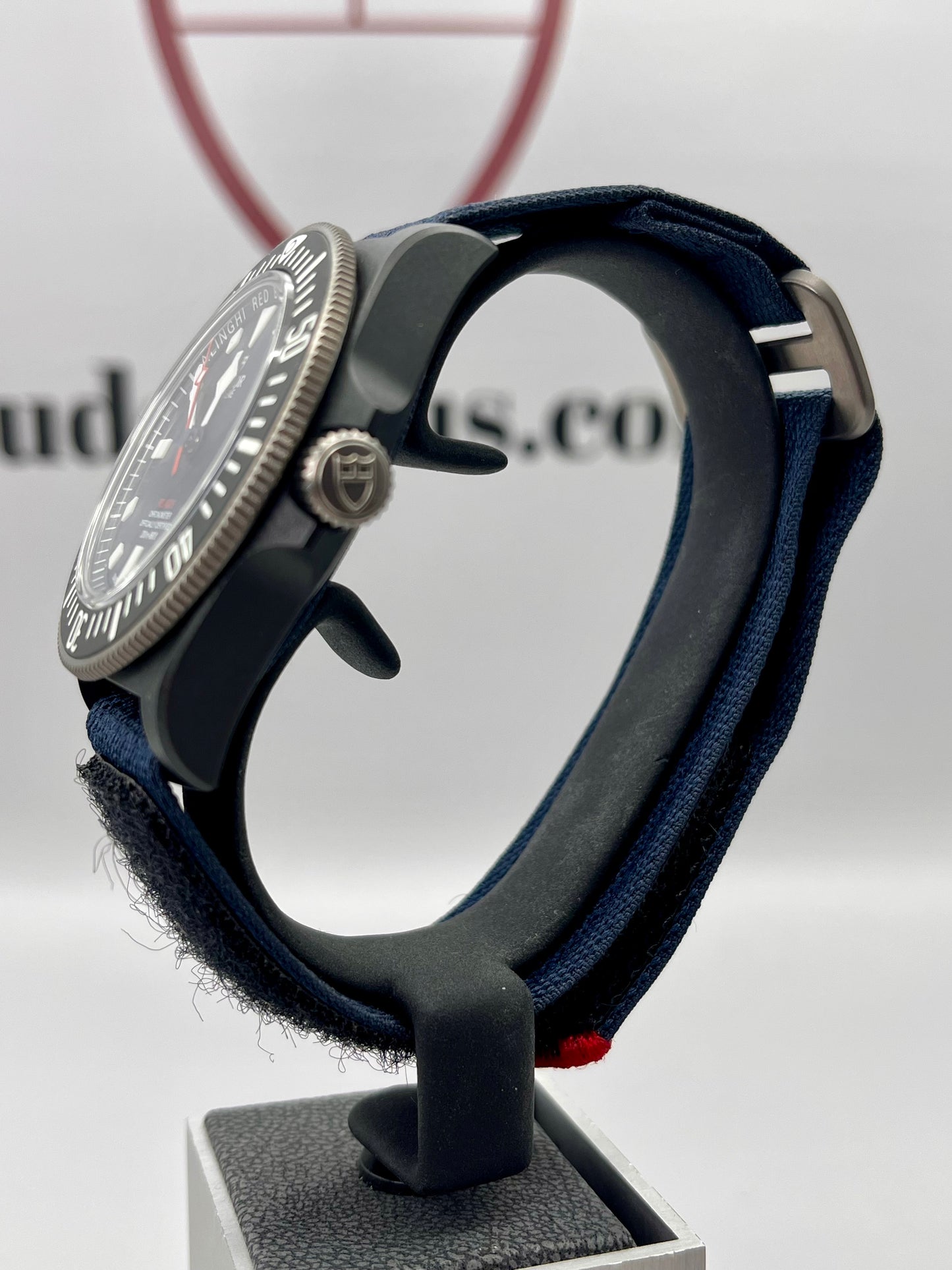 UNWORN 2024 Tudor Pelagos FXD Alinghi - M25707KN - 42mm - Full Set
