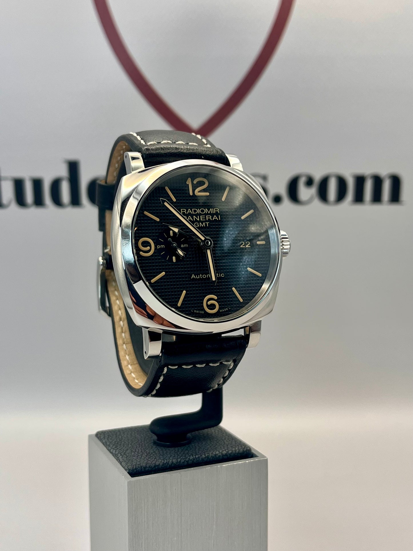 2023 Panerai Radiomir 1940 - PAM00627 - 45mm - Full Set - Warranty to 2031