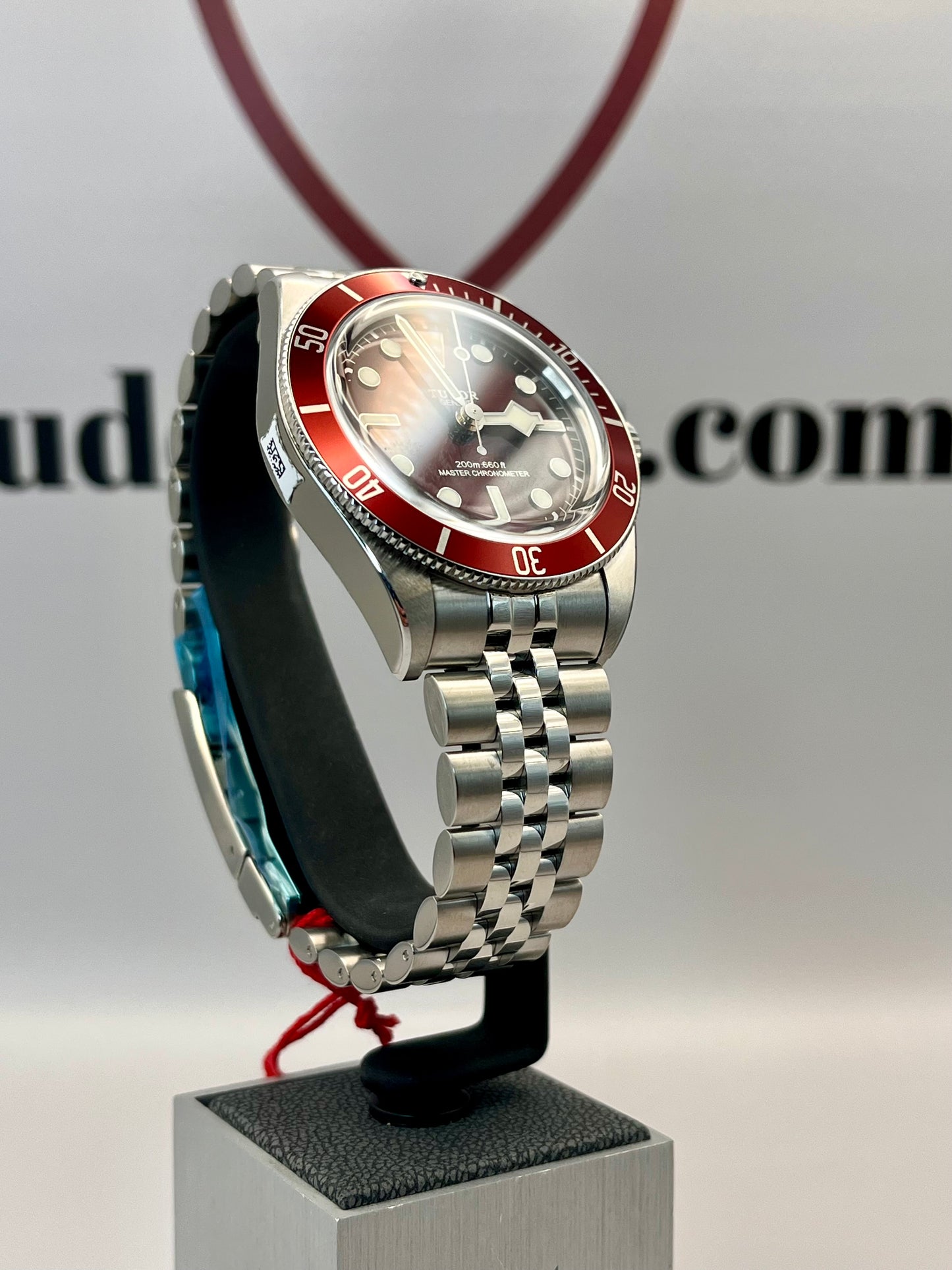 2025 TUDOR Black Bay 58 - M7939A1A0RU - 39mm - Full Set - Warranty to Apr 2030