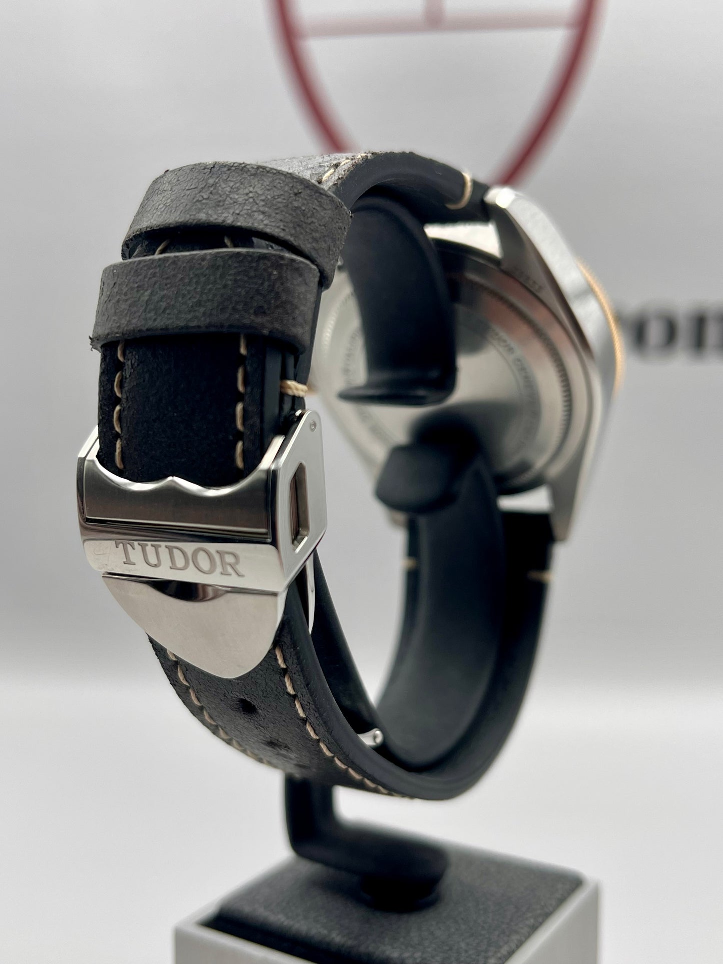 2023 TUDOR Black Bay - 79833MN - 41MM - Rootbeer - Full Set - Warranty Jul 2028