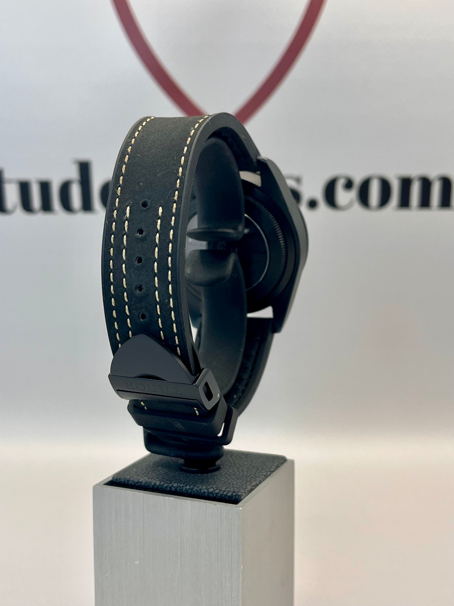 2022 TUDOR Black Bay Ceramic 79210CNU - 41mm - Full Set - Wrnty to Jul 2027