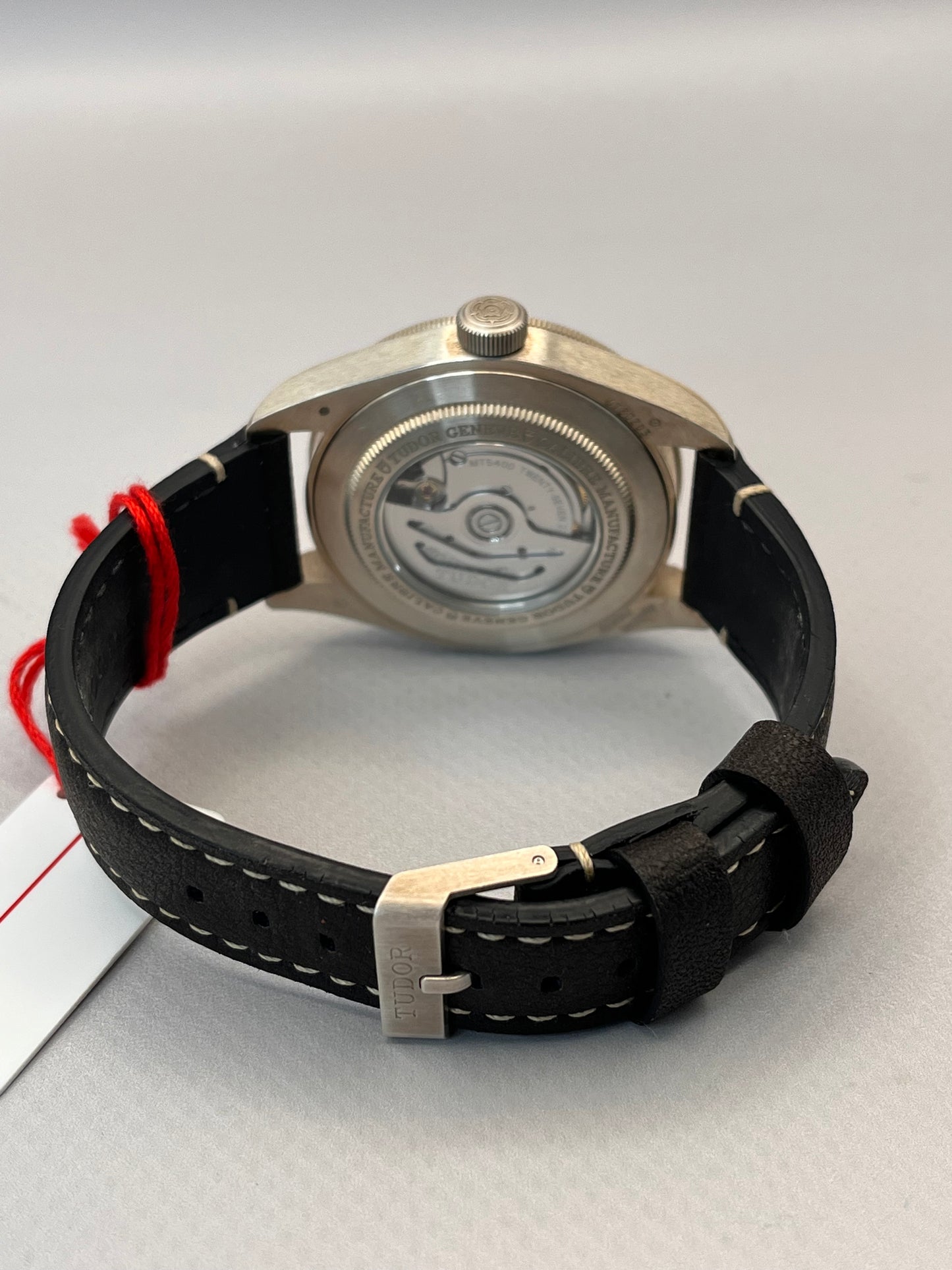 2024 TUDOR Black Bay 58 - 39mm - 925 Silver - Full Set - Wrnty to Jun 2029