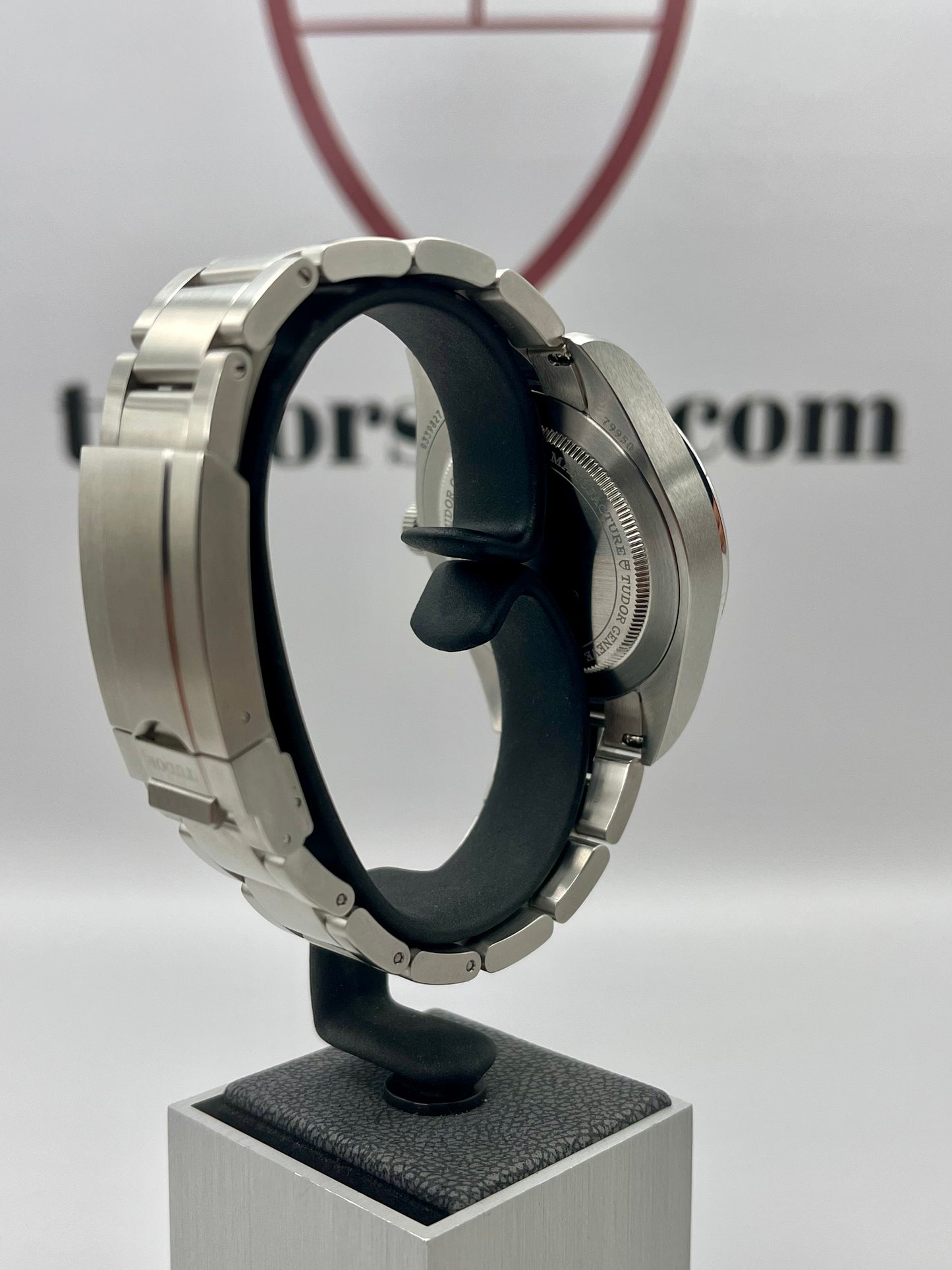 2022 TUDOR Ranger - 39mm - M79950 - Full Set - Unworn - Warranty to Aug 2027