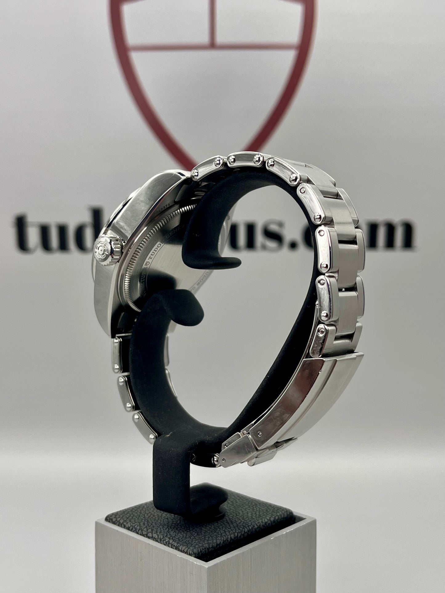 2023 Tudor Black Bay Pro - 39mm - M79470 - Full Set - Warranty to Oct 2028