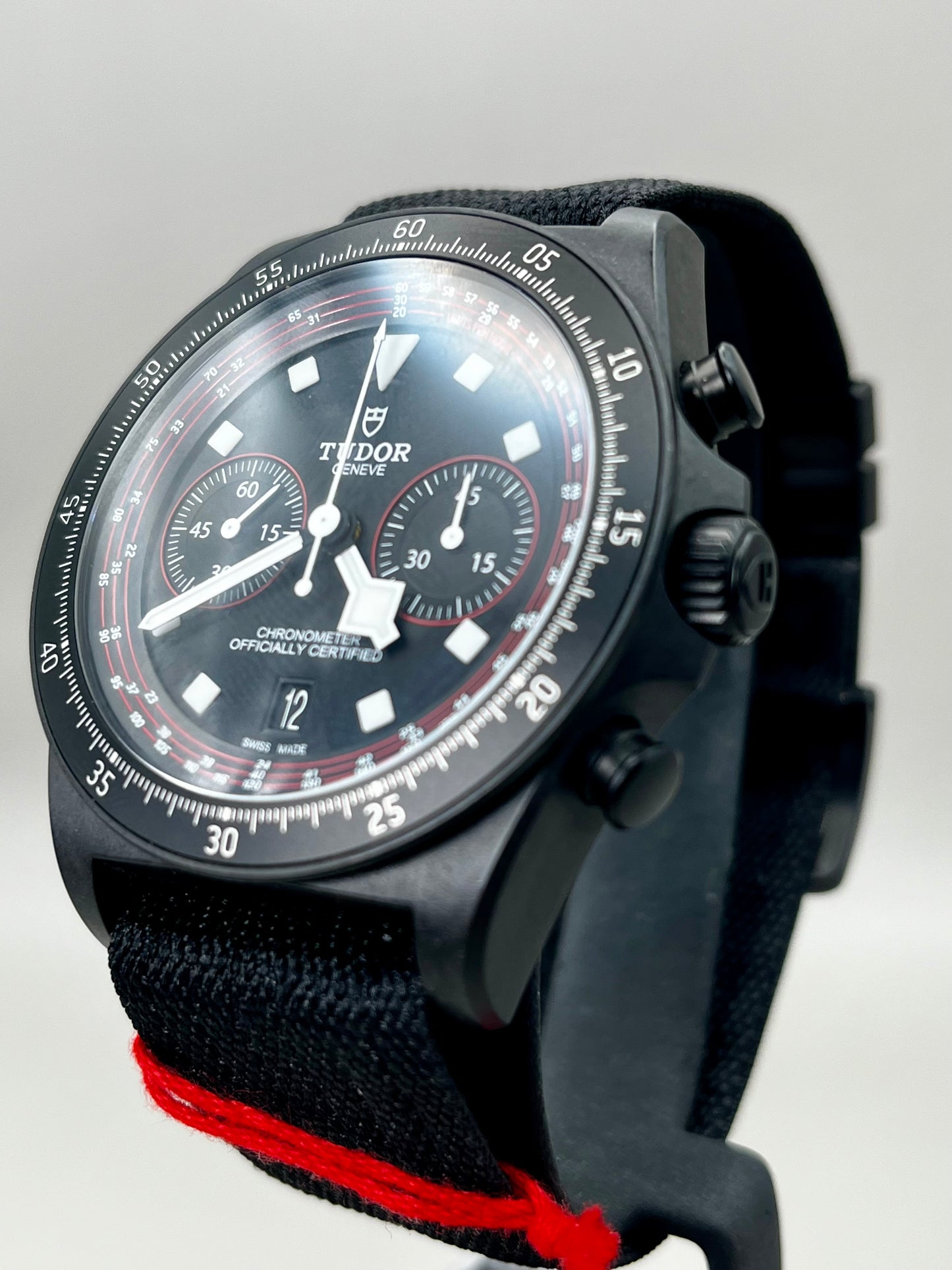 2024 TUDOR Pelagos FXD 'Cycling edition' - Unworn