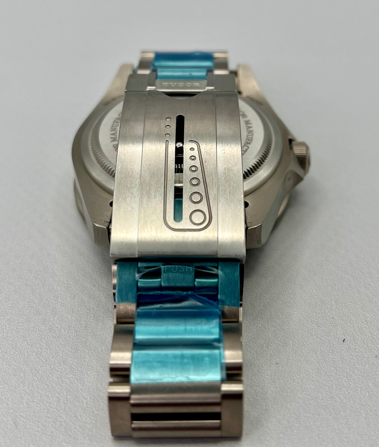 2023 TUDOR Pelagos LHD - 42mm - 25610TNL - Full Set - Warranty to Feb 2028