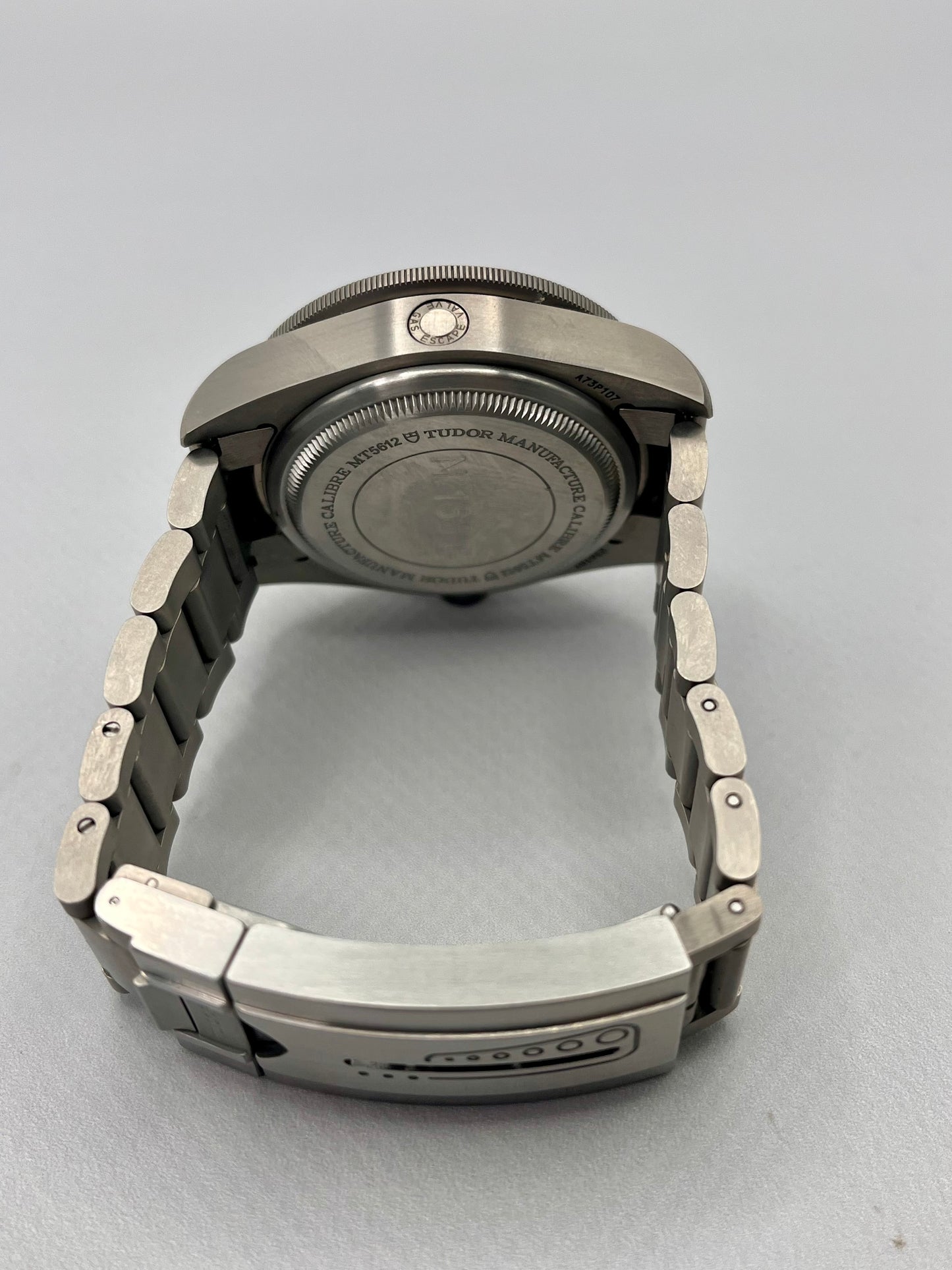 2023 TUDOR Pelagos LHD - 42mm - 25610TNL - Full Set - Warranty to Jul 2028