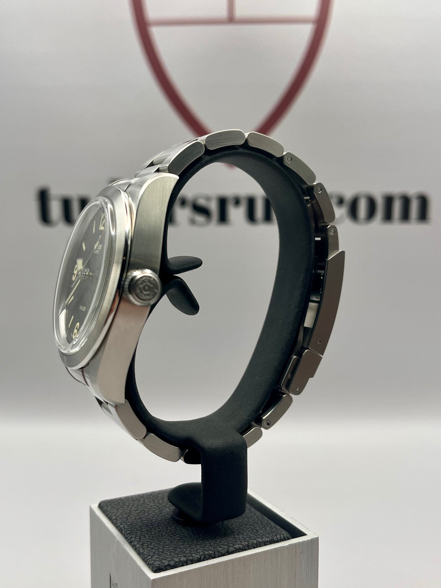 2023 TUDOR Ranger - 39mm - M79950 - Full Set - Warranty to Feb 2028