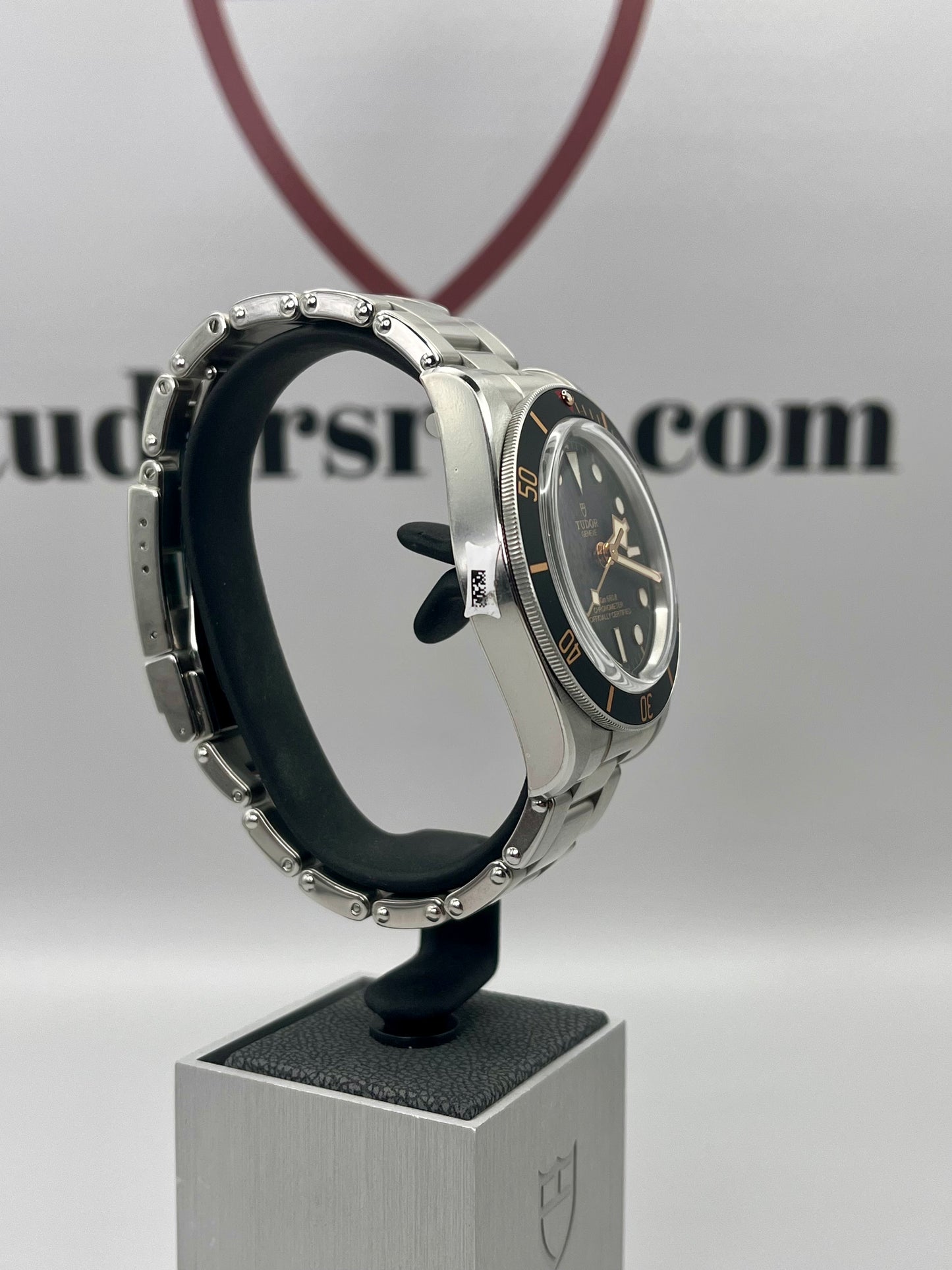 2024 **STICKERED** Black Bay 58 - 79030N - 39 mm - NATO - Warranty to Jul 2029