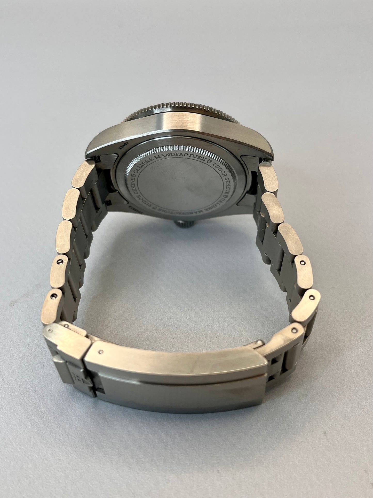 2022 TUDOR Pelagos - 39mm - M25407N - Full Set - Warranty to Nov 2027