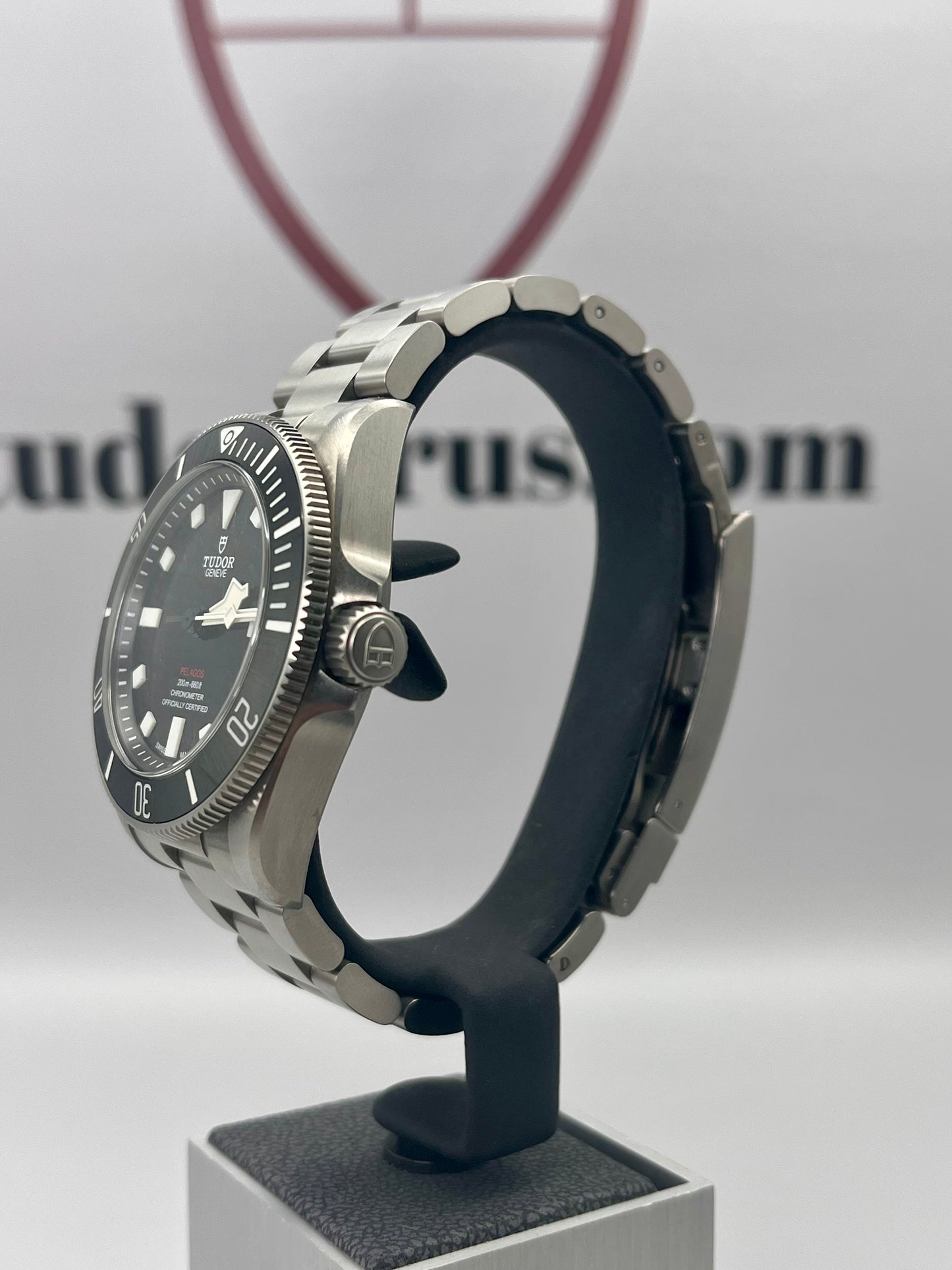 2023 TUDOR Pelagos - 39mm - 25407 - Full Set - Warranty to Sep 2028 - MINT