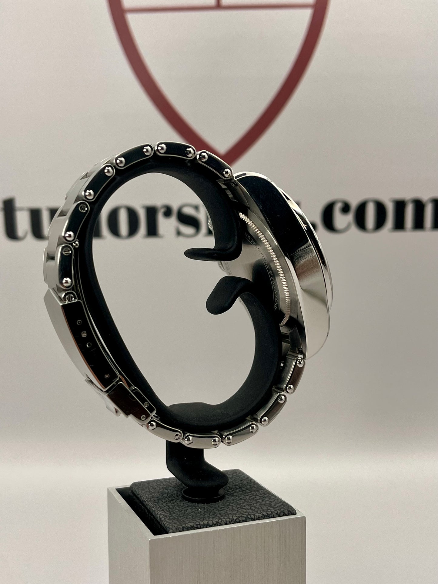 2022 TUDOR Black Bay Chrono 'Panda' - 79360 - 41mm