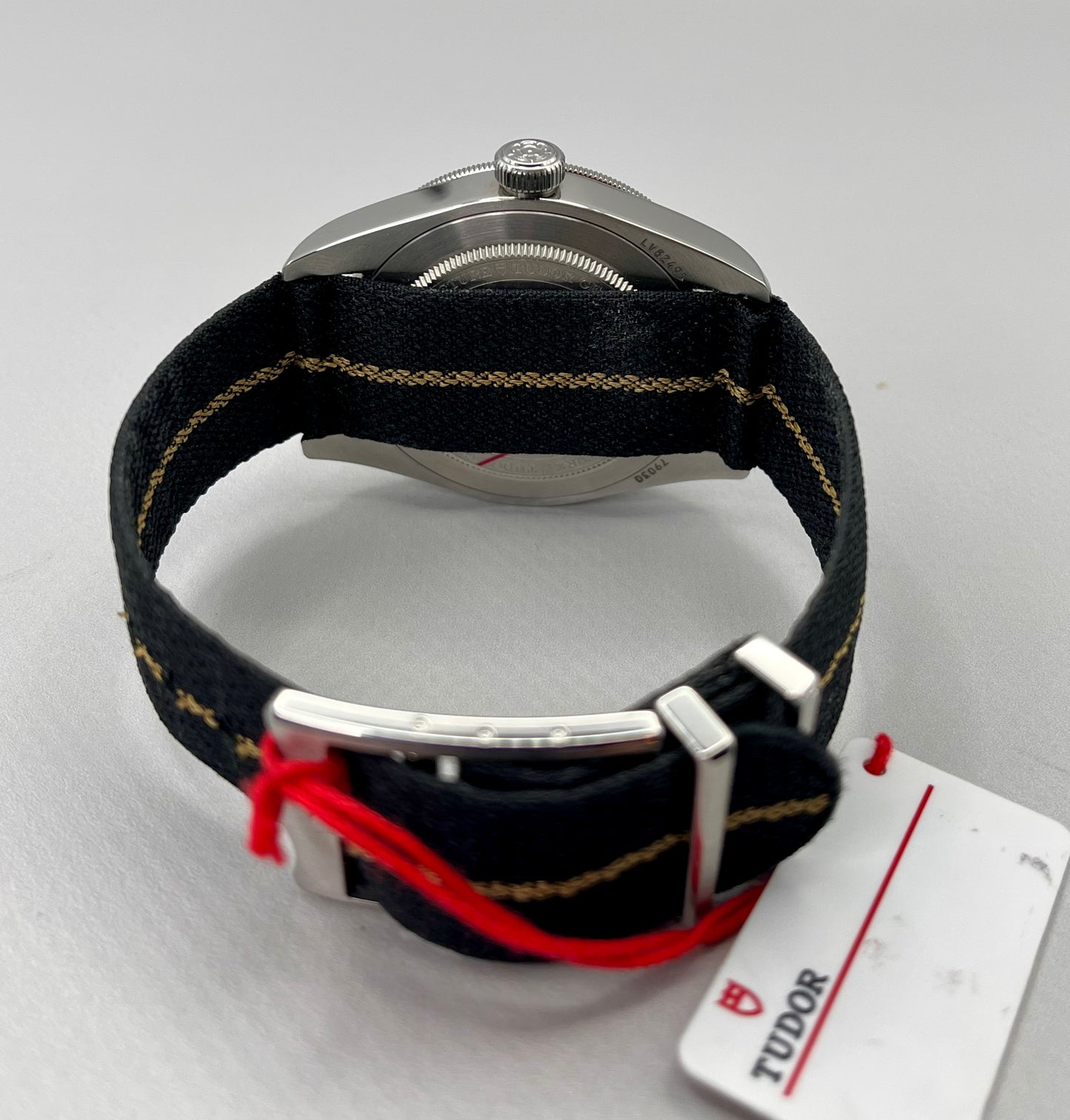 2024 TUDOR Black Bay 58 - 79030N - 39mm - Full Set