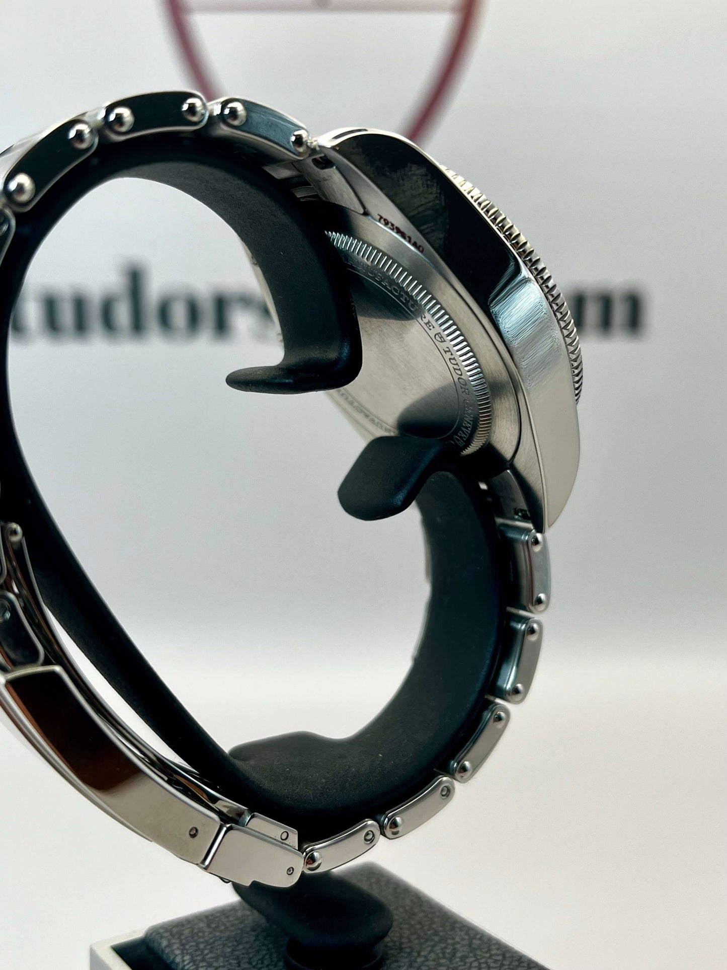 2024 TUDOR Black Bay 58 GMT 'Coke' - Full Set - Warranty to May 2029