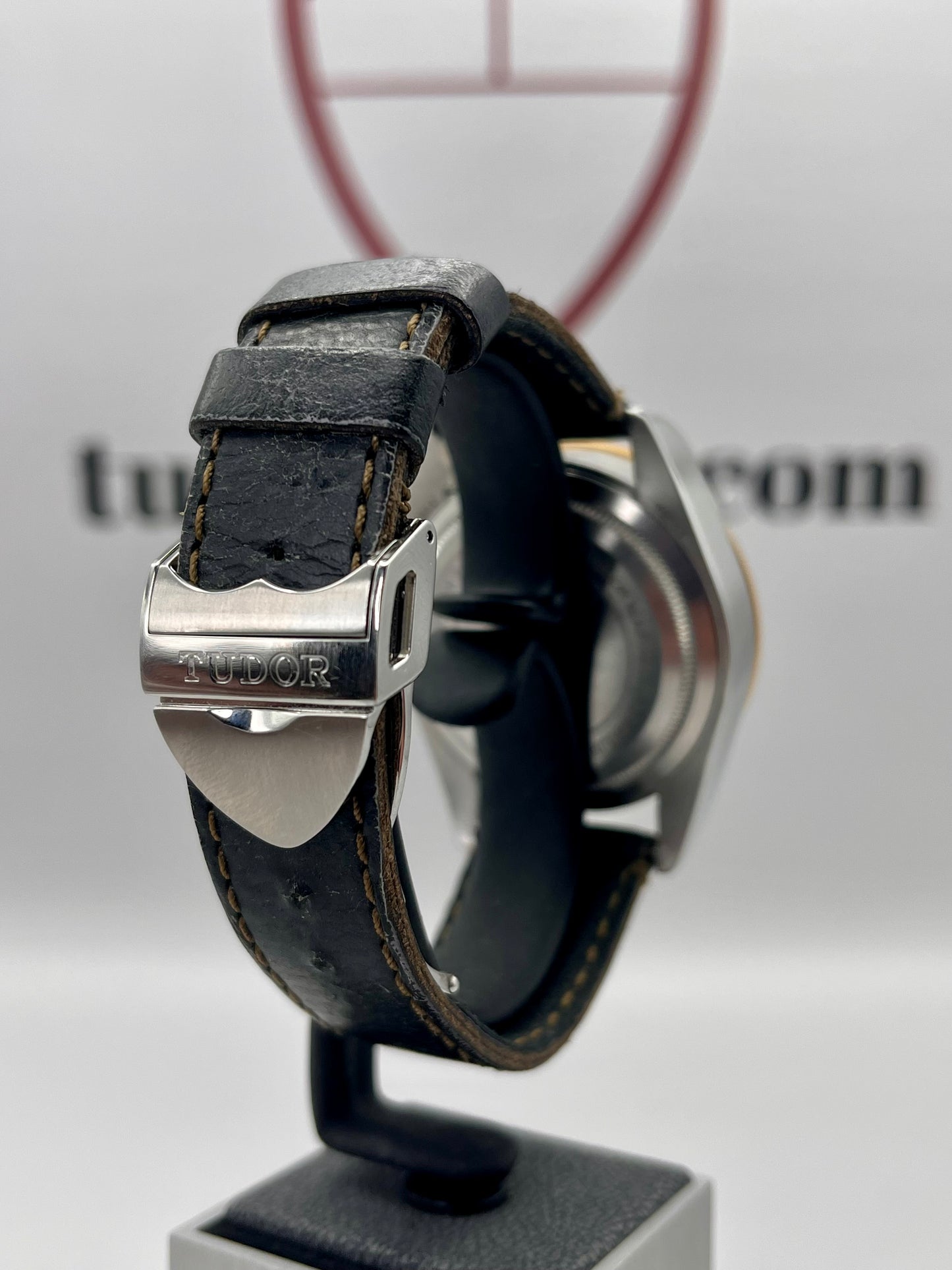 2021 TUDOR Black Bay 41mm Steel & Gold - 79733N - Full Set - Warr'ty to Jun 2026