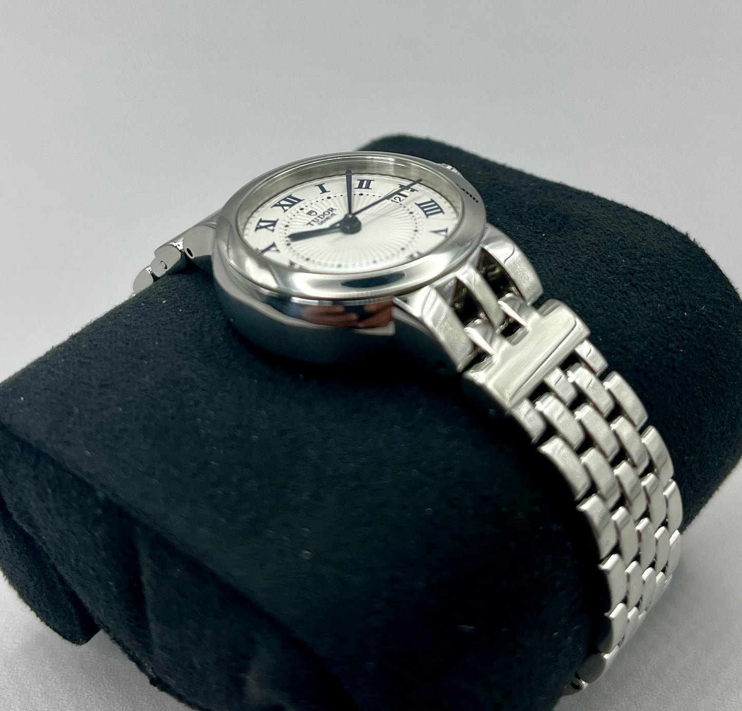 2020 TUDOR Clair de Rose 26mm - M35200 - Full Set - Warranty to Oct 2025