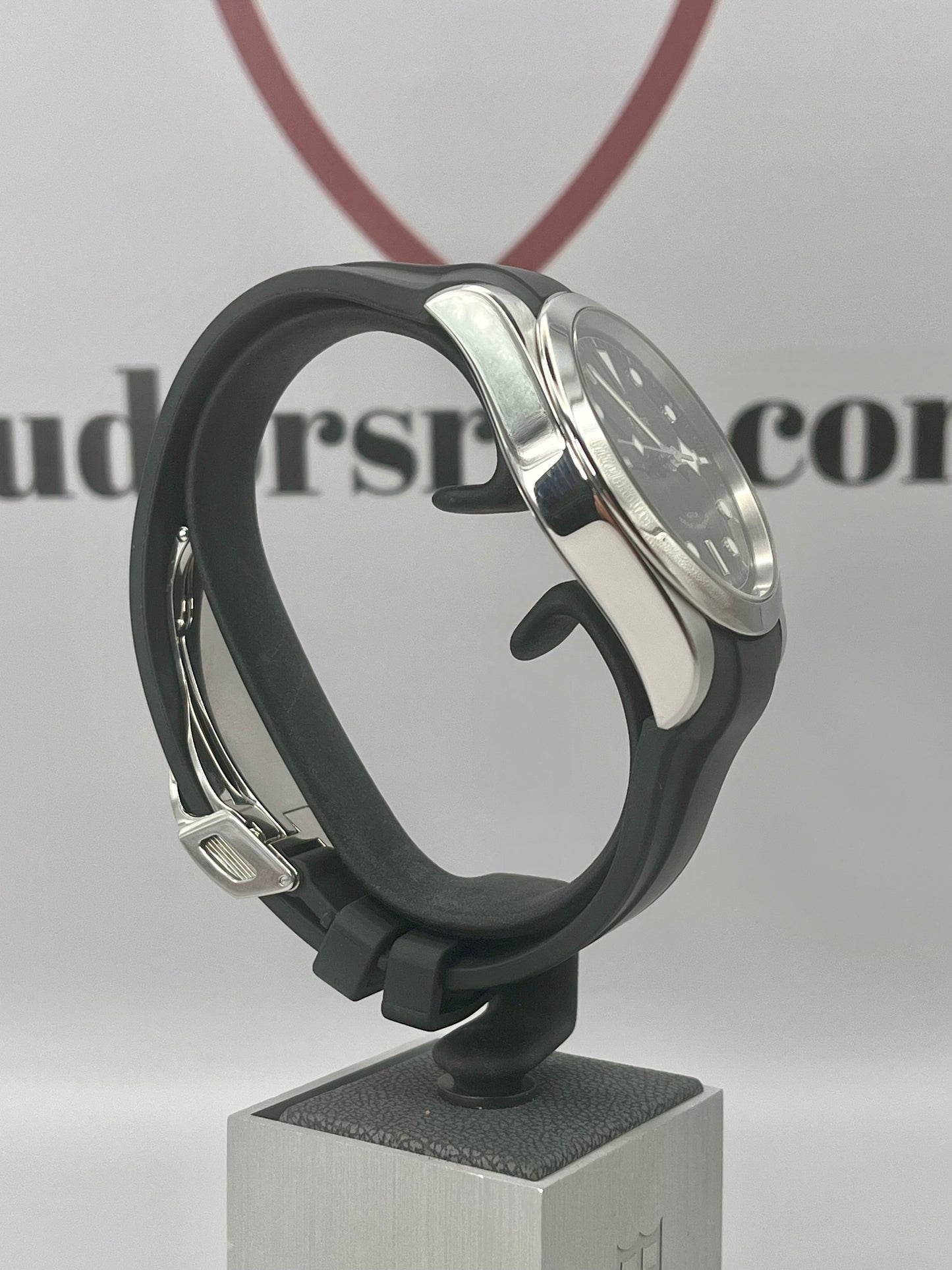 2021 Tudor Black Bay 41 - Full Set