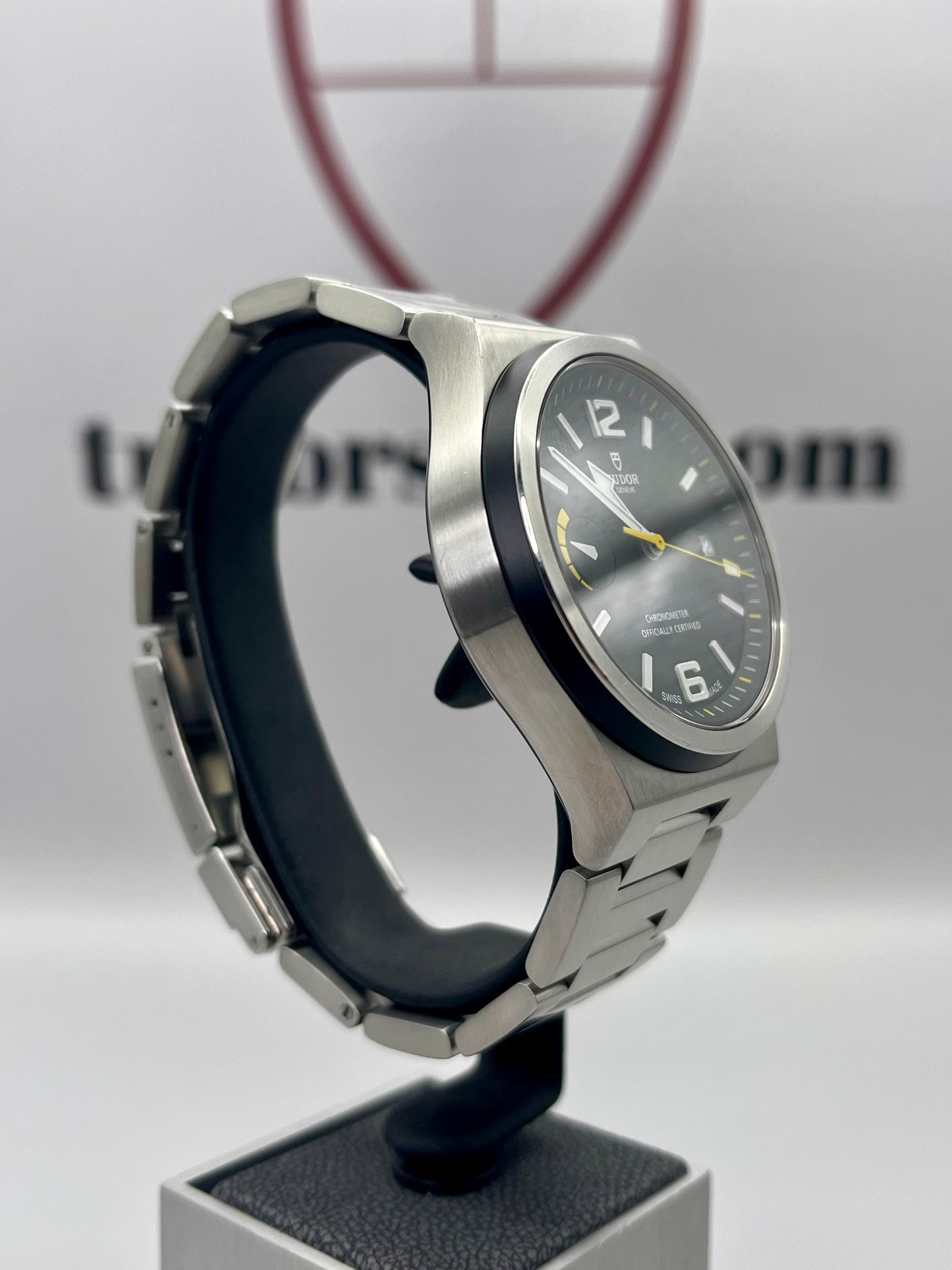 2018 TUDOR North Flag - Full Set