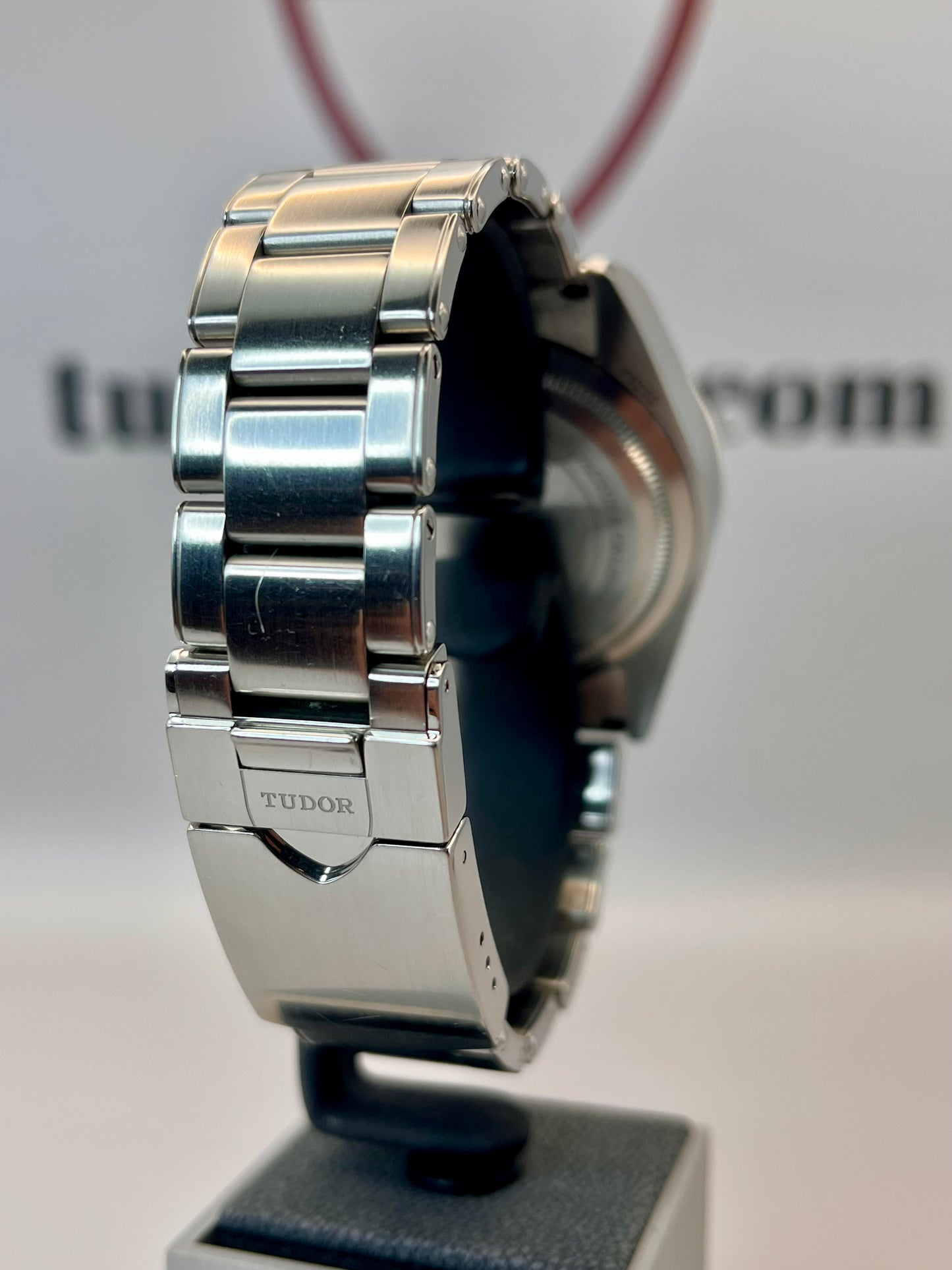 2022 TUDOR Black Bay Heritage 41mm - 79230R - Full Set - Warranty to Sep 2027