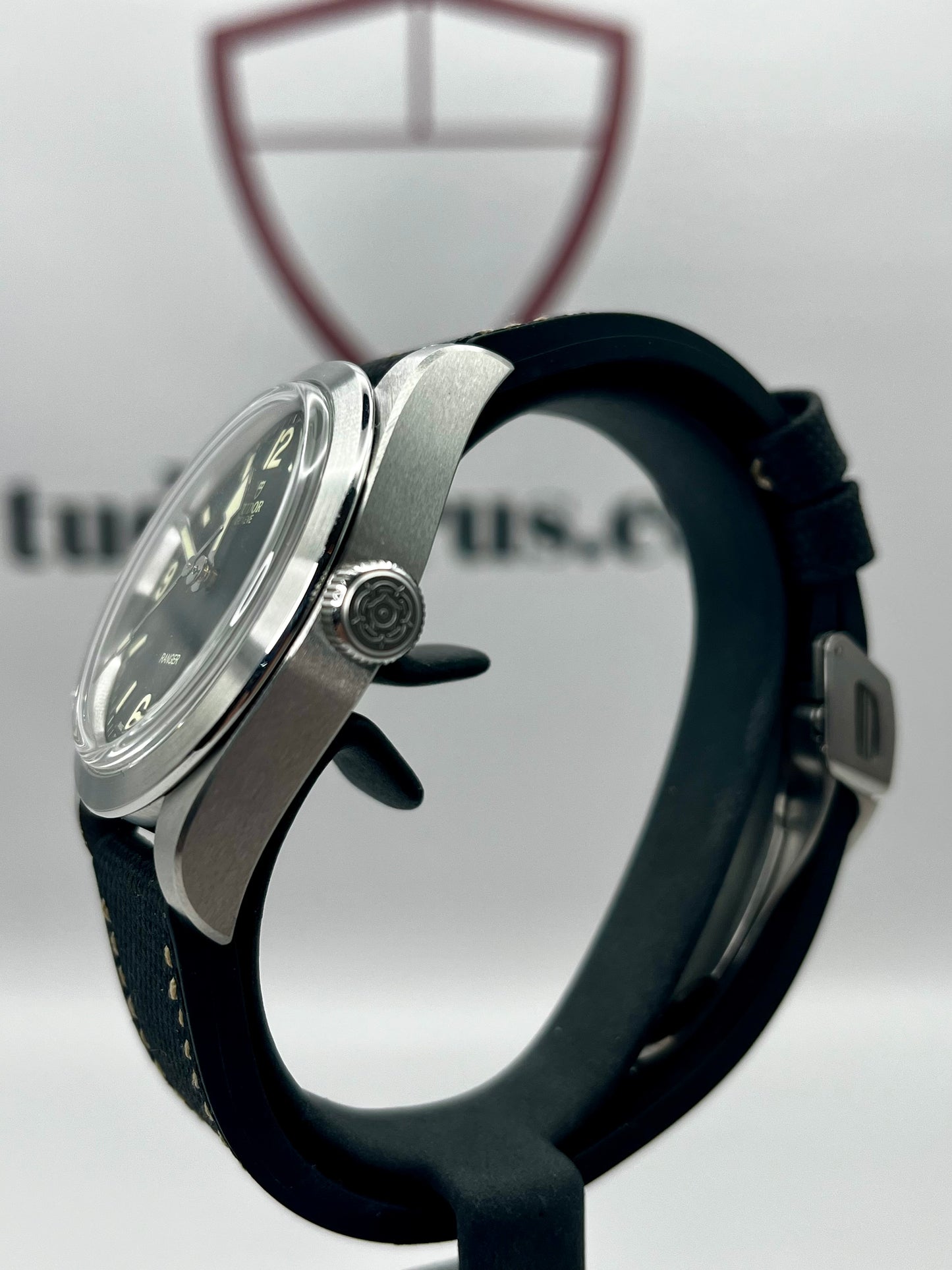 2023 TUDOR Ranger - 39mm - M79950 - Full Set - Warranty to Jan 2028