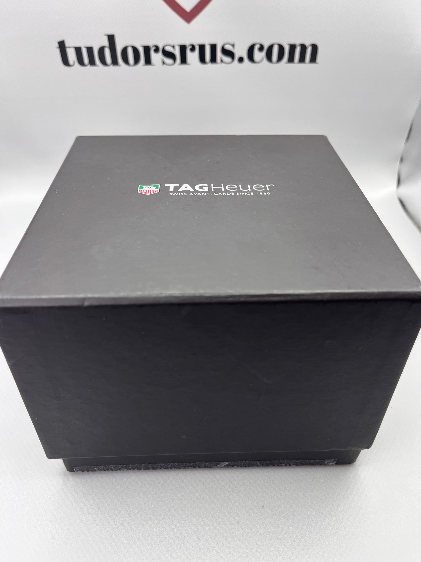 2019 Tag Heuer Aquaracer Calibre 16 Chronograph - CAY2110 - 43mm - Full Set