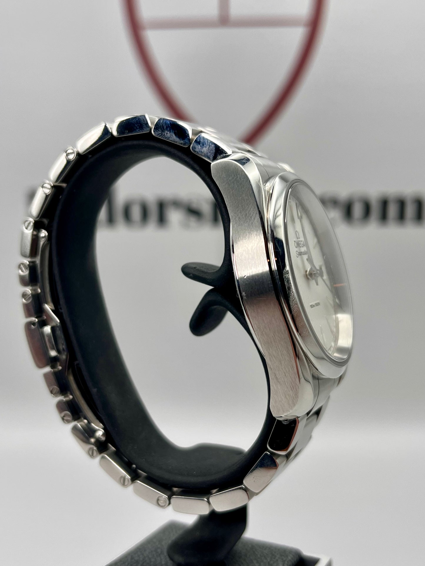 2013 OMEGA SeaMaster Aqua Terra - 231.10.39.60.02.001 - 38.5mm - Box & Papers