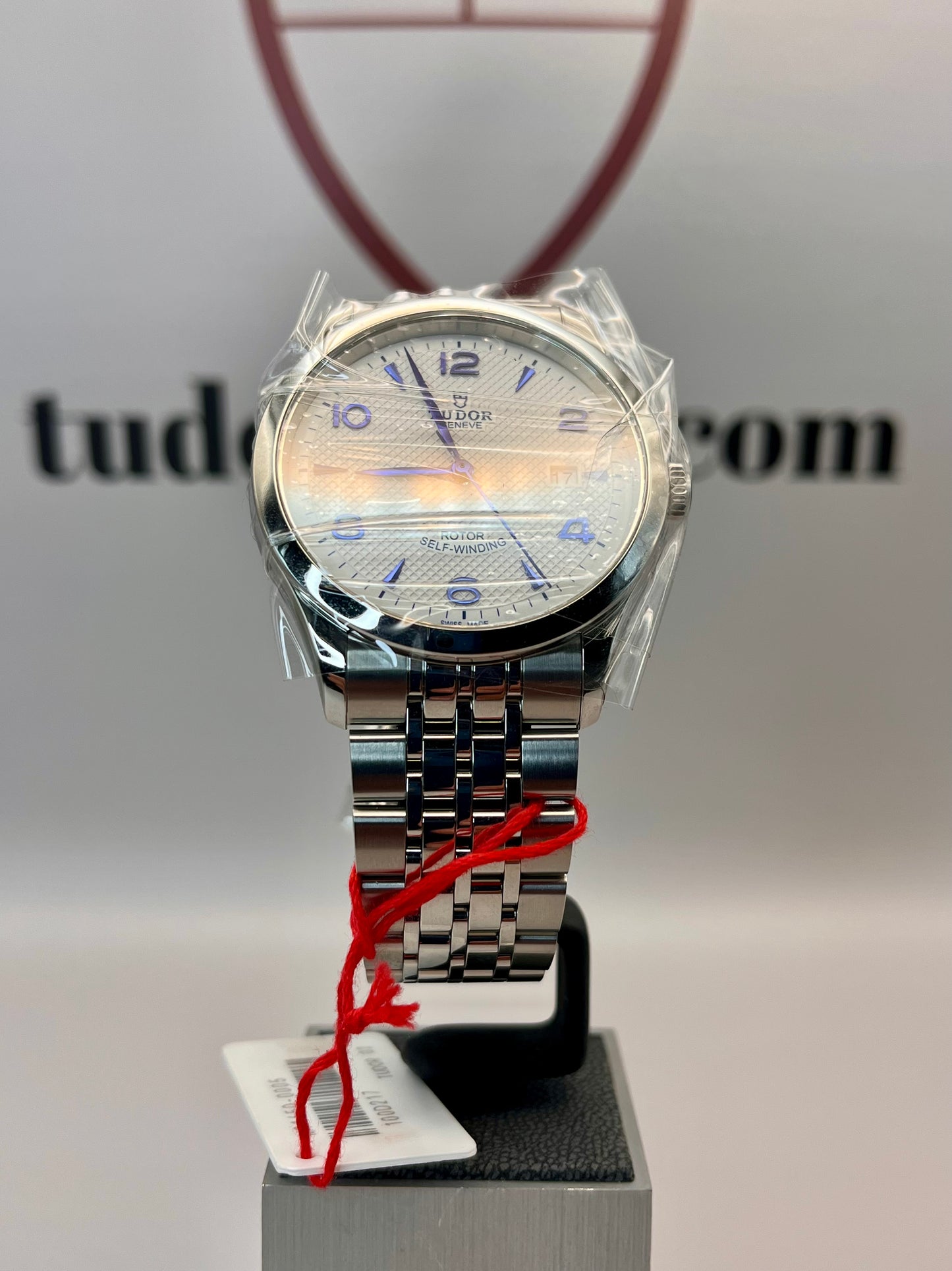 2025 *NEW/UNWORN* TUDOR 1926 - 41mm - 91650 - Full Set - Warranty to Apr 2030