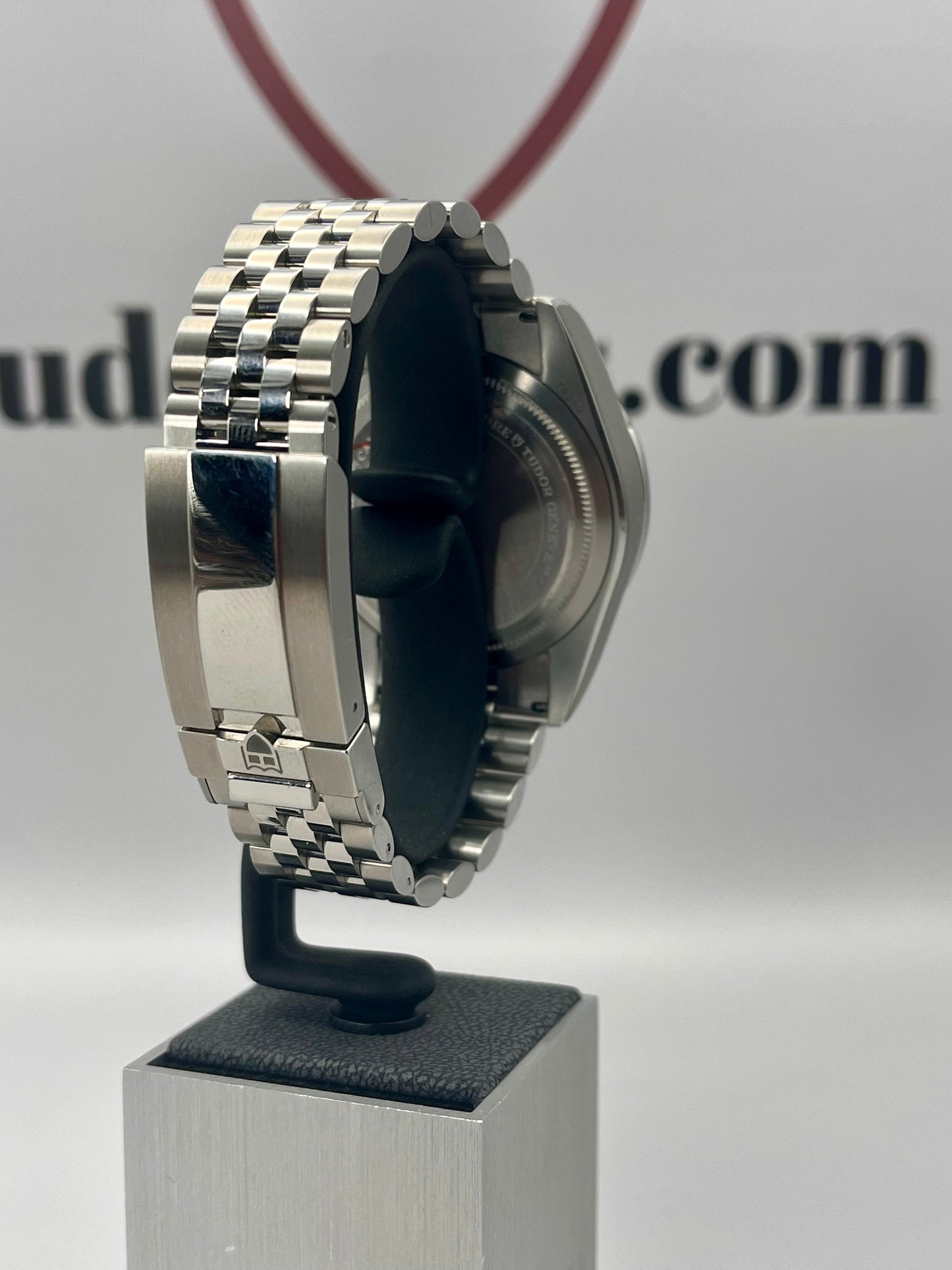 2025 TUDOR Black Bay Chrono - Stickers - New Release - 41mm - 79360N
