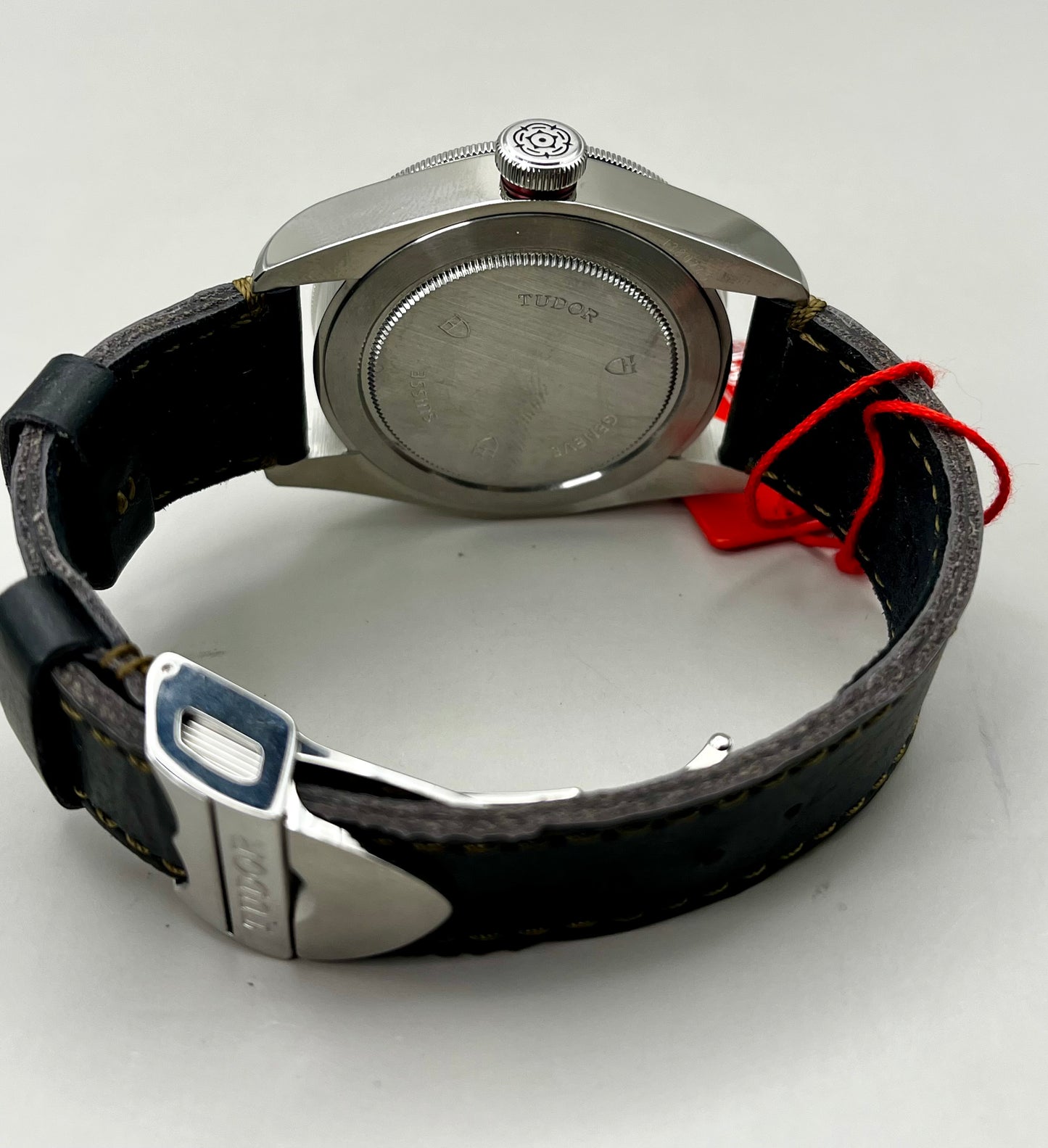 TUDOR Black Bay 'Smiley' 79220R - MINT