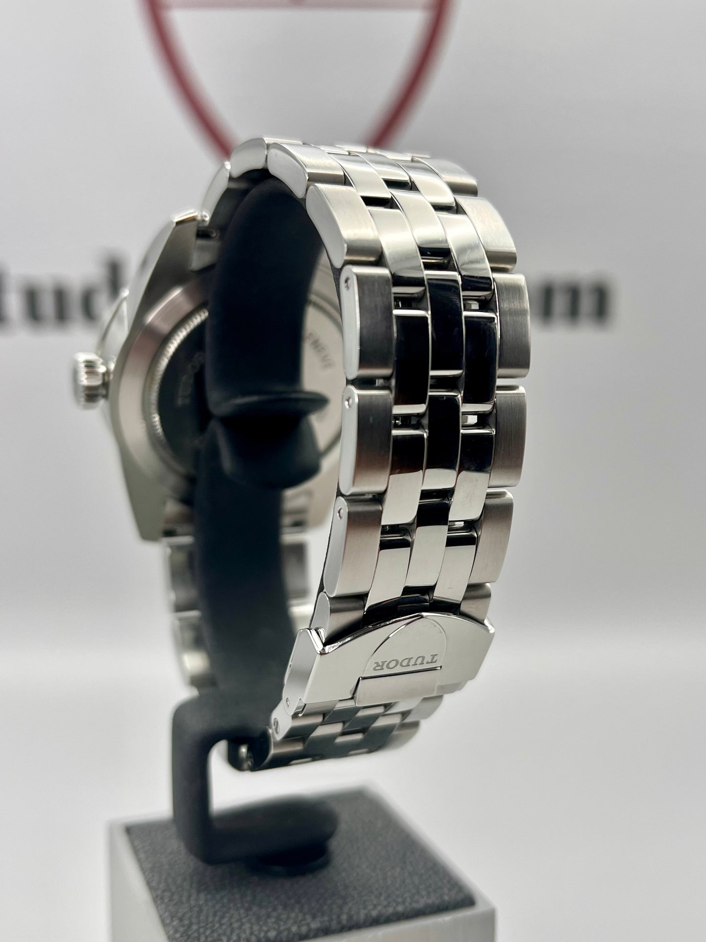 2019 TUDOR Glamour Date-Day - 39mm - Ref 56000 - Full Set