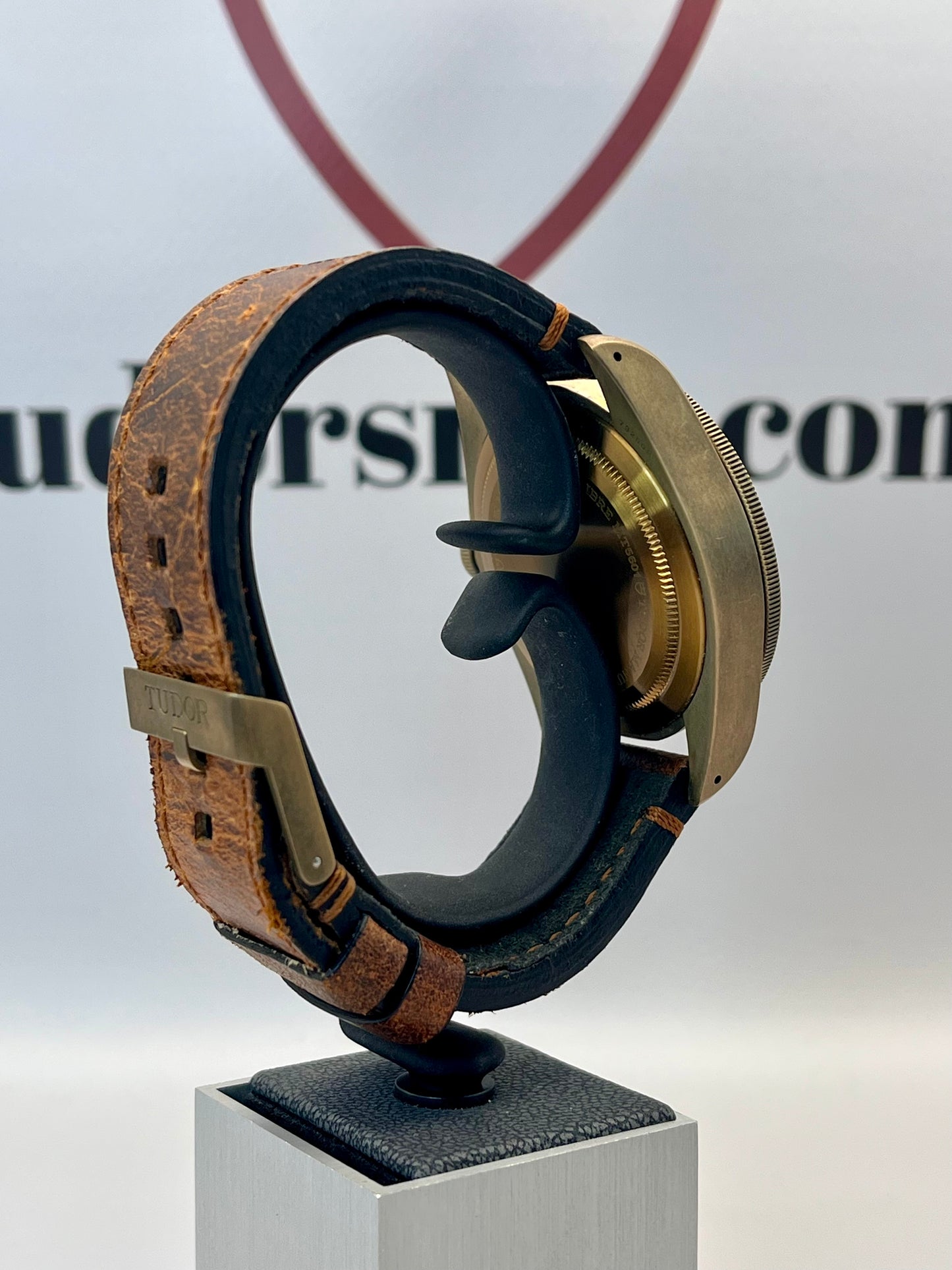 2017 TUDOR Black Bay Bronze - 79250BM - 43mm - Full Set - Cherished