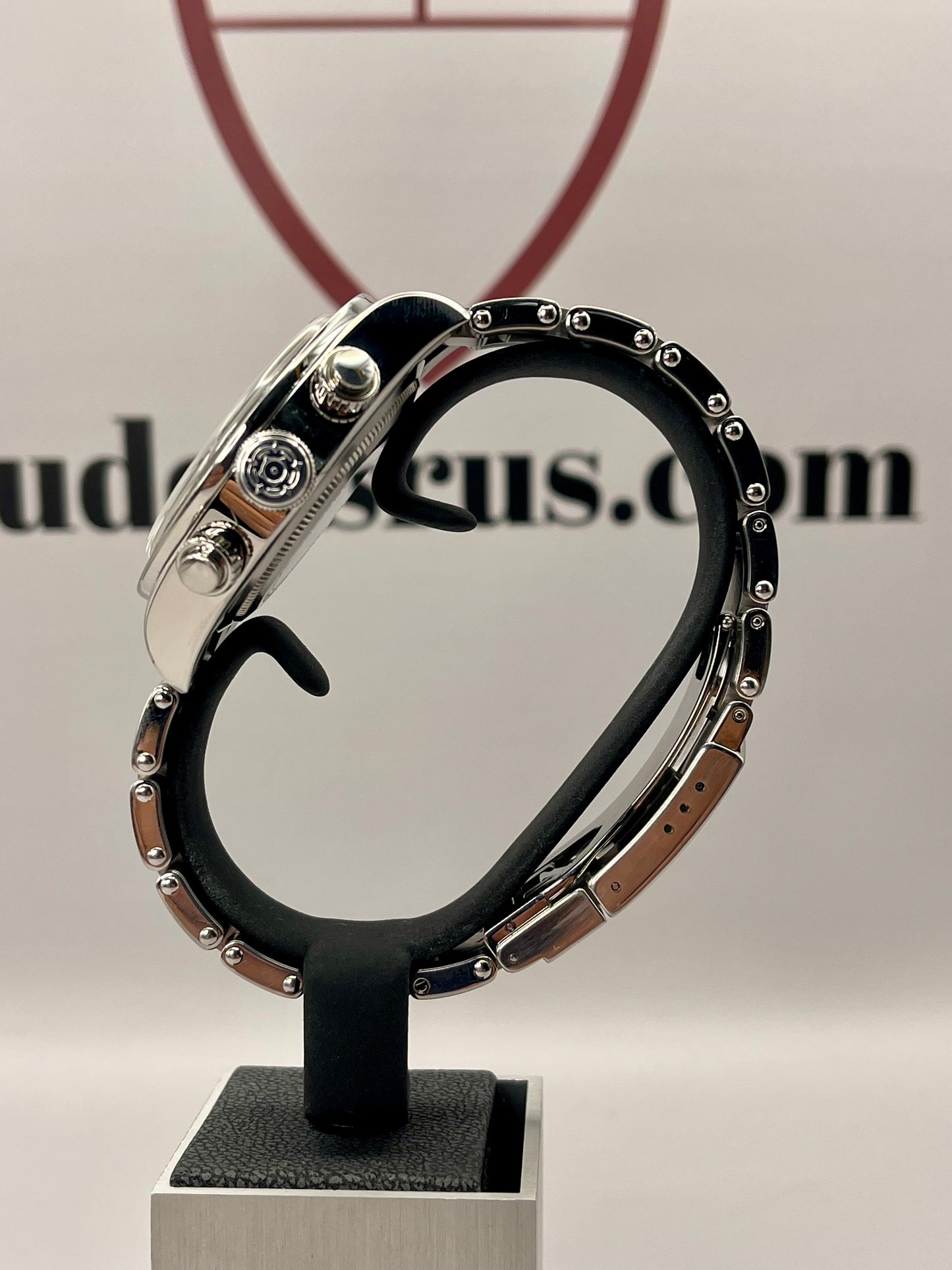 2022 TUDOR Black Bay Chrono 'Panda' - 79360 - 41mm