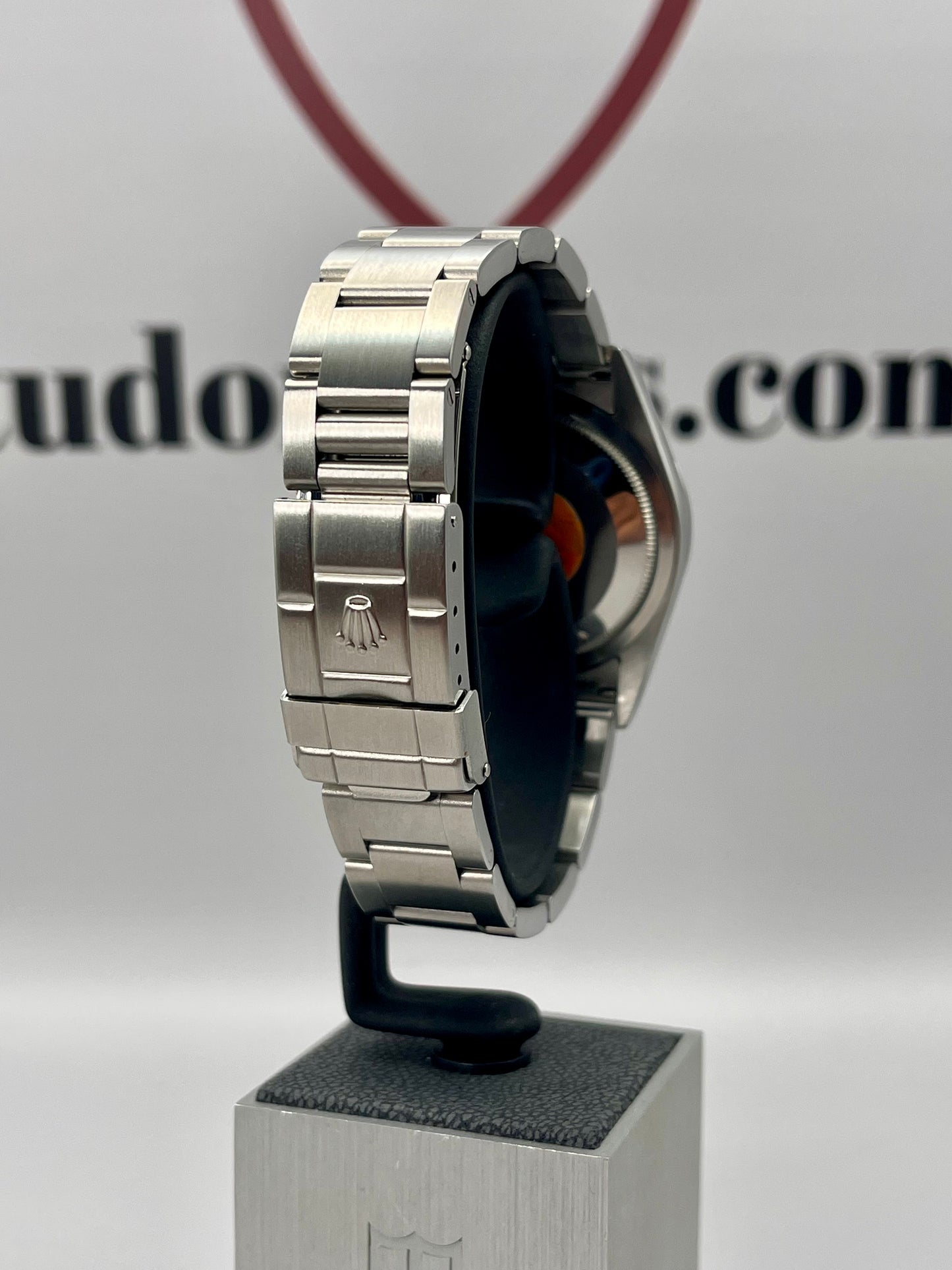 2007 ROLEX Explorer - 114270 - 36mm - Full Set
