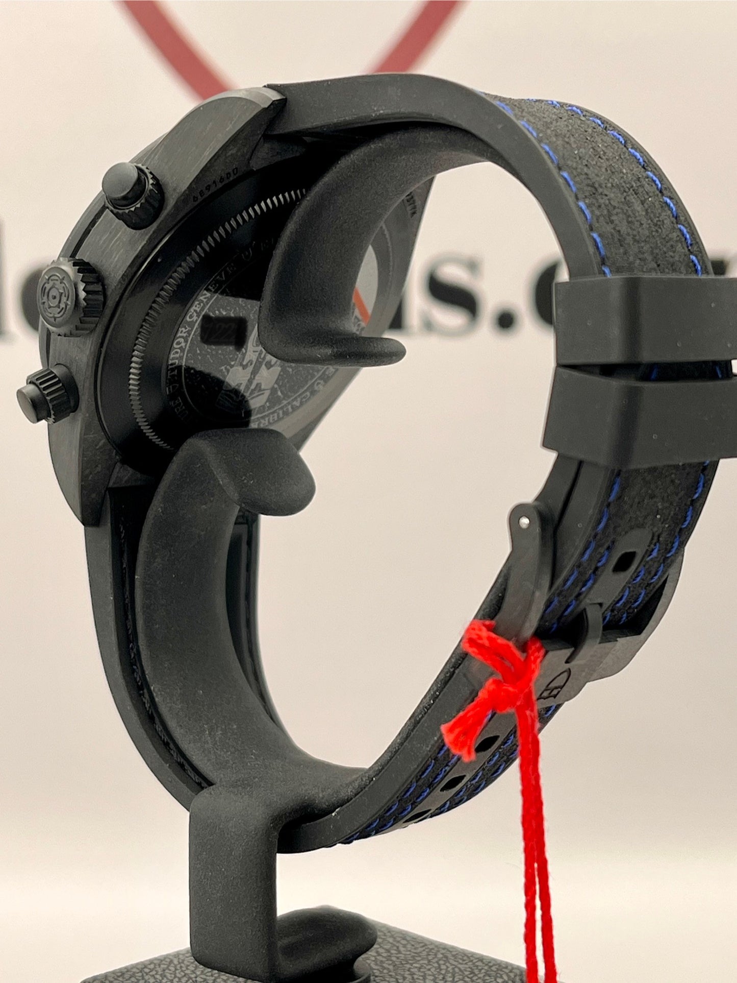 2025 TUDOR Black Bay Chrono 'CARBON 25' - 79377KN - 41mm - Warranty