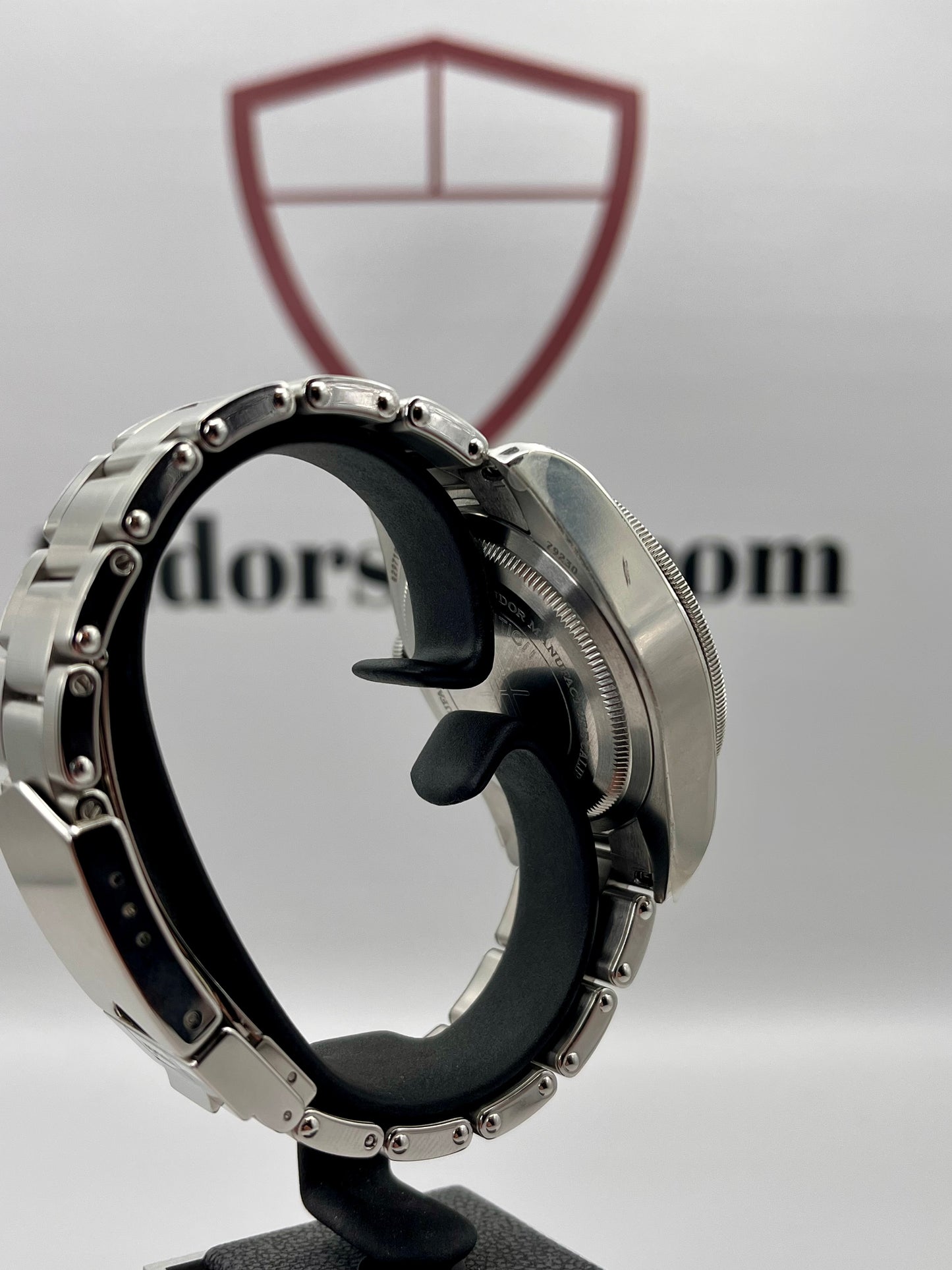 *UNWORN* 2021 TUDOR Black Bay Harrods - 79230G - 41mm - Full Set